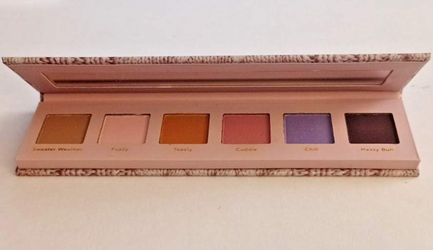 Dominique Cosmetics Kokie Shaina B. Miami Make Up Total 5 Items Lot New In Box