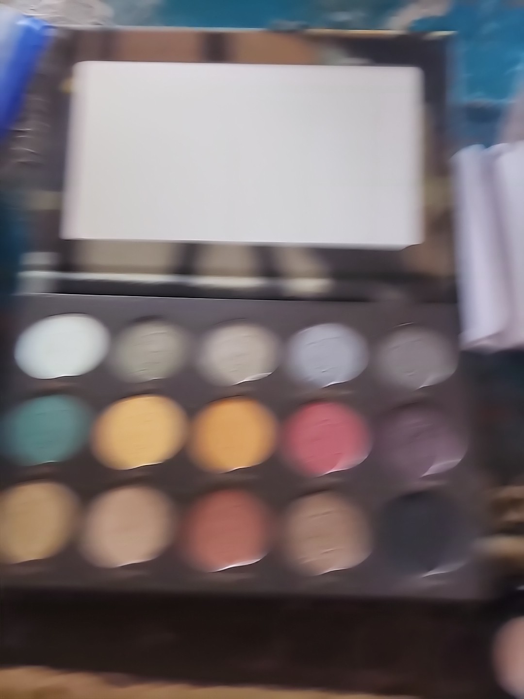 Mixed Makeup Lot/Bundle