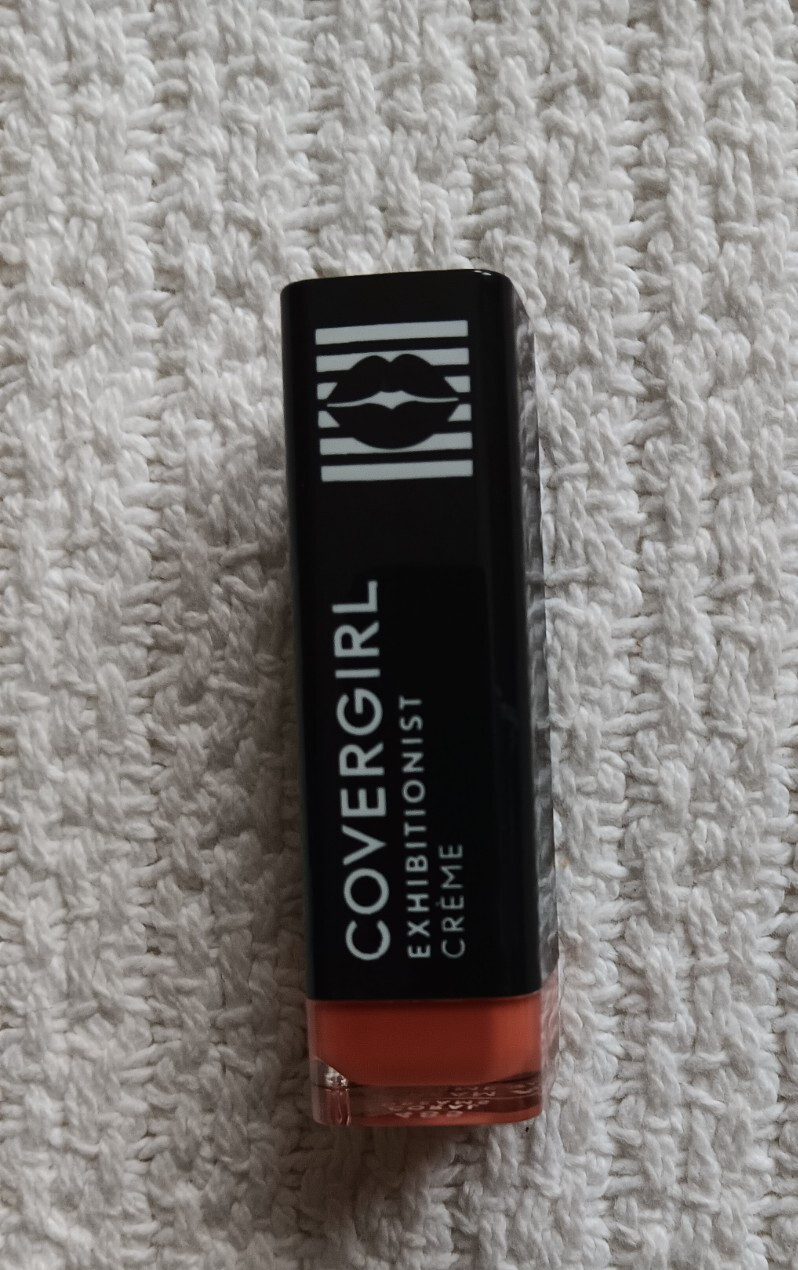 Covergirl Lip Balm Coral Dreams Rose Lipstick Liner Clear Outlast Topcoat Lot
