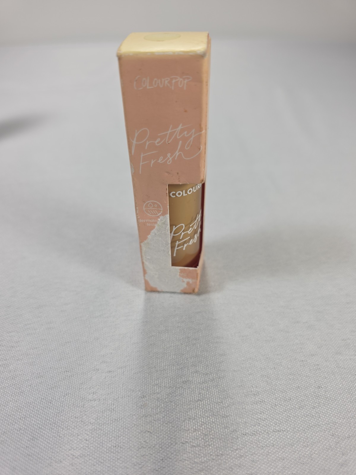 New Makeup Lot 8pc Neutrogena CoverGirl ColourPop ELF Subtl Beauty Foundation