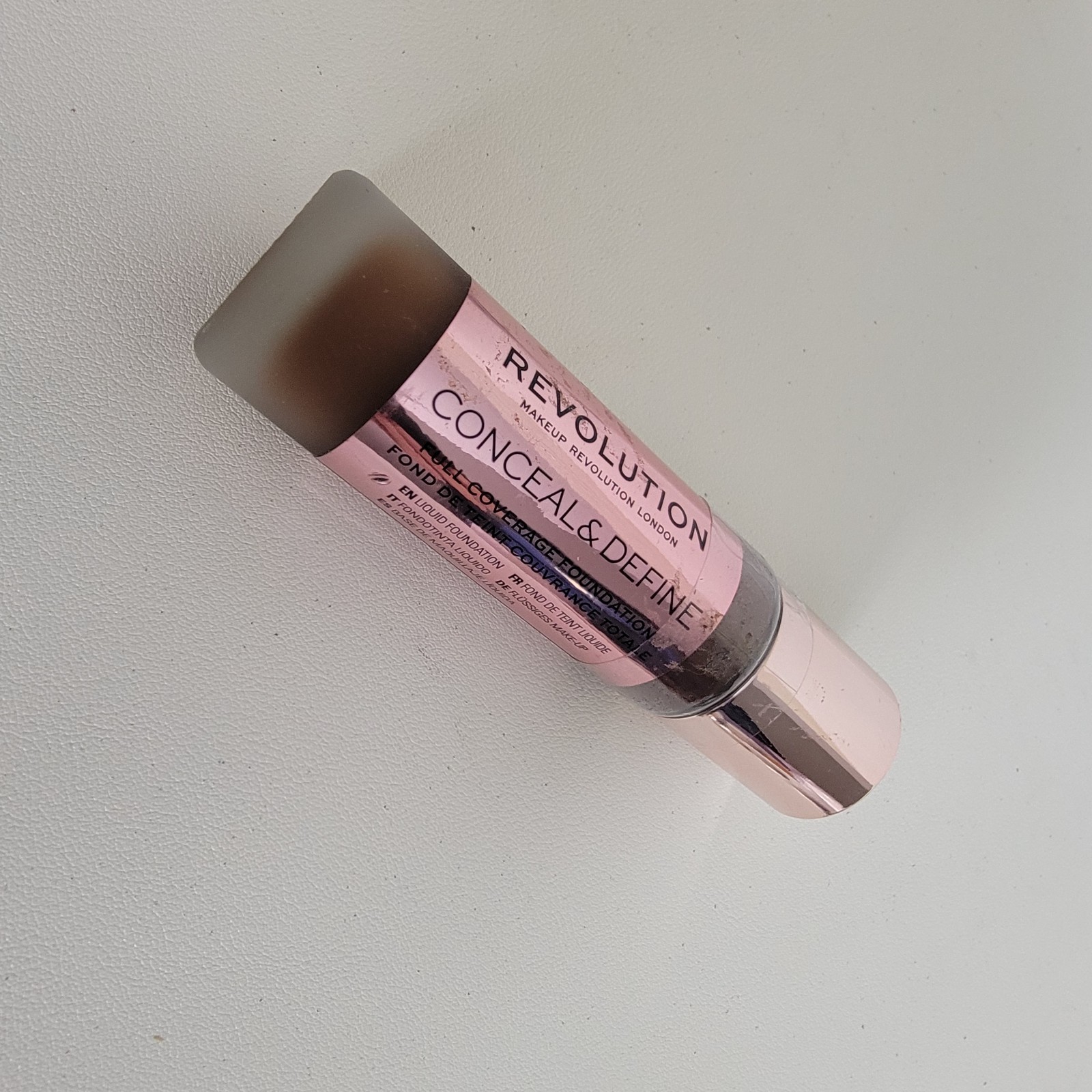 Wholesale Cosmetics Makeup Beauty Lot 23 Pieces Makeup Lot