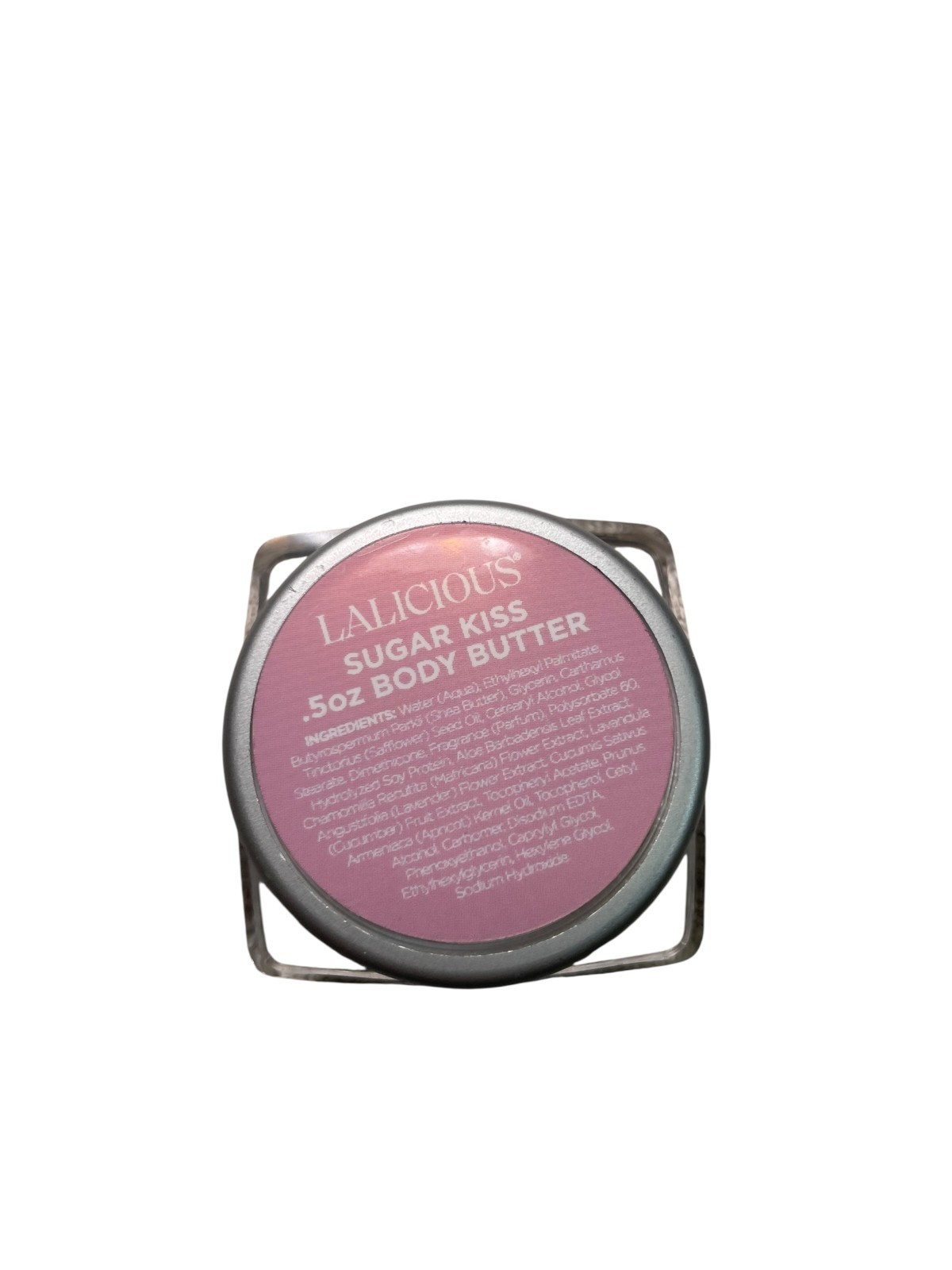 Custom Body Care Bundle – OSEA, Nopalera, Charlotte Tilbury, Lalicious – New