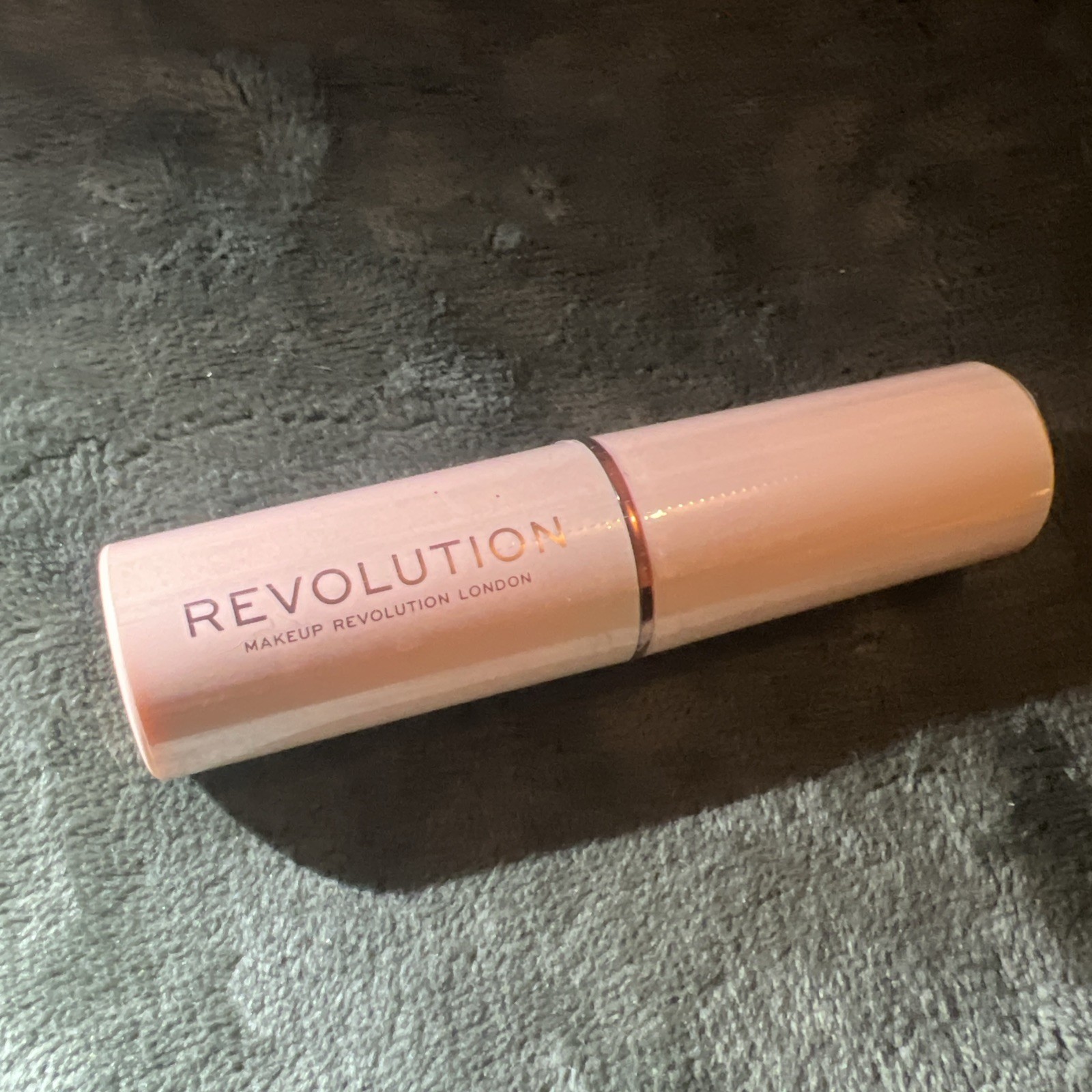 revolution Makeup Bundle Of 5 Baking Powder, Glycolic Serum, Lipstick And More