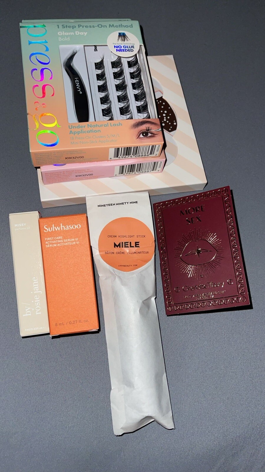 Makeup