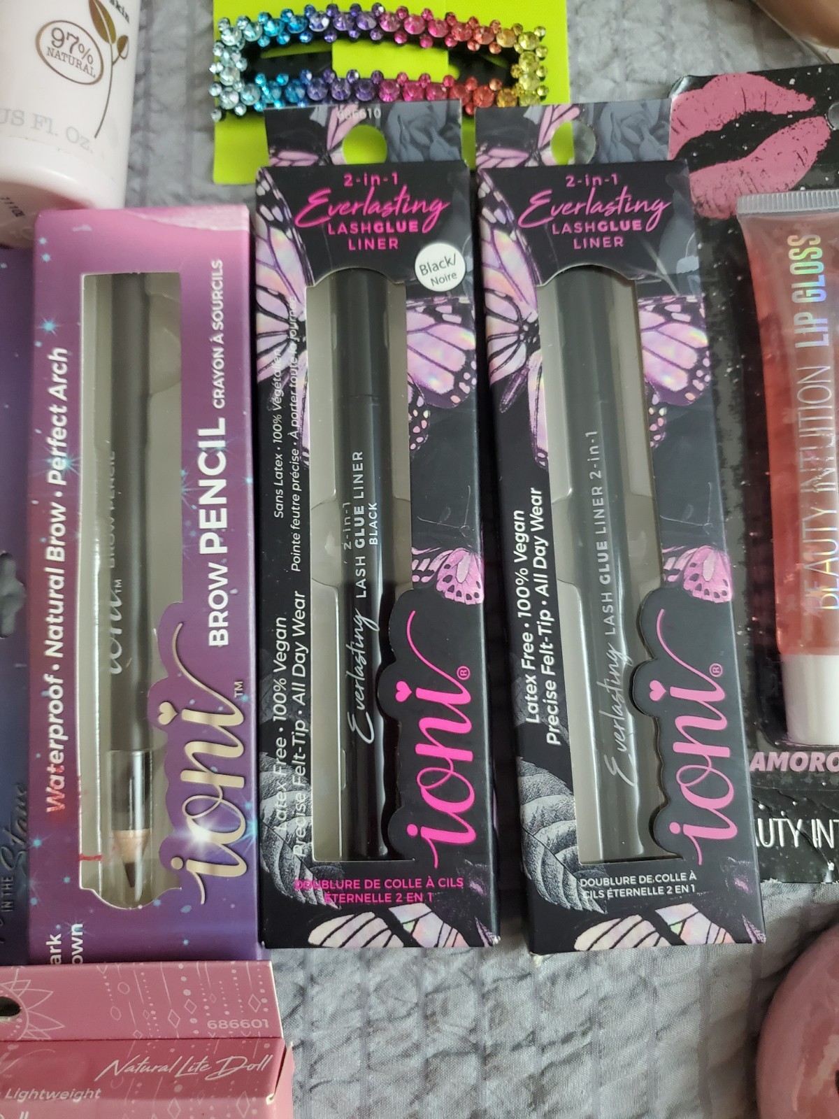bundle of products