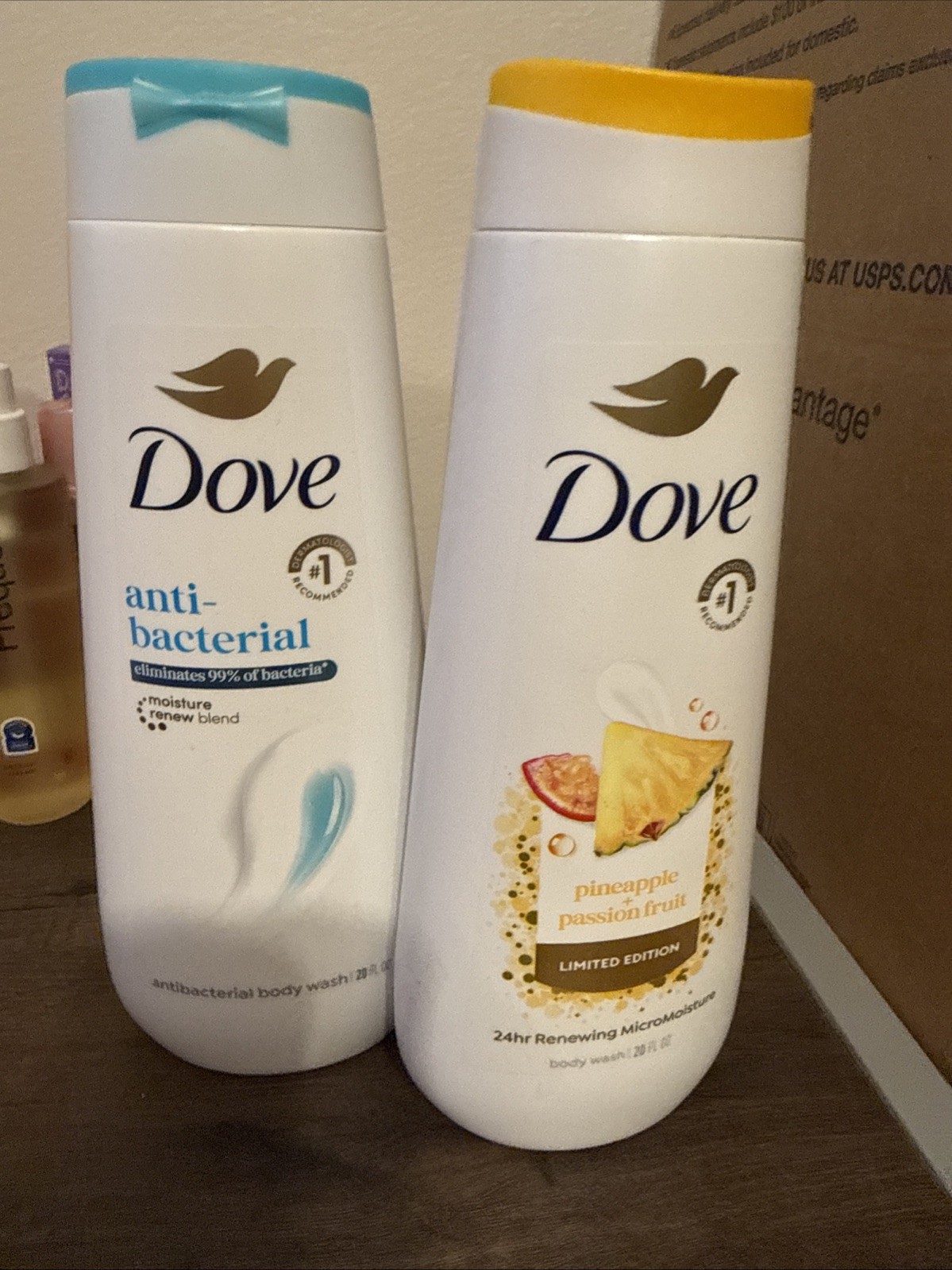 MIXED LOT OF HEALTH AND BEAUTY PRODUCTS(LOT #3)-ALL NEW