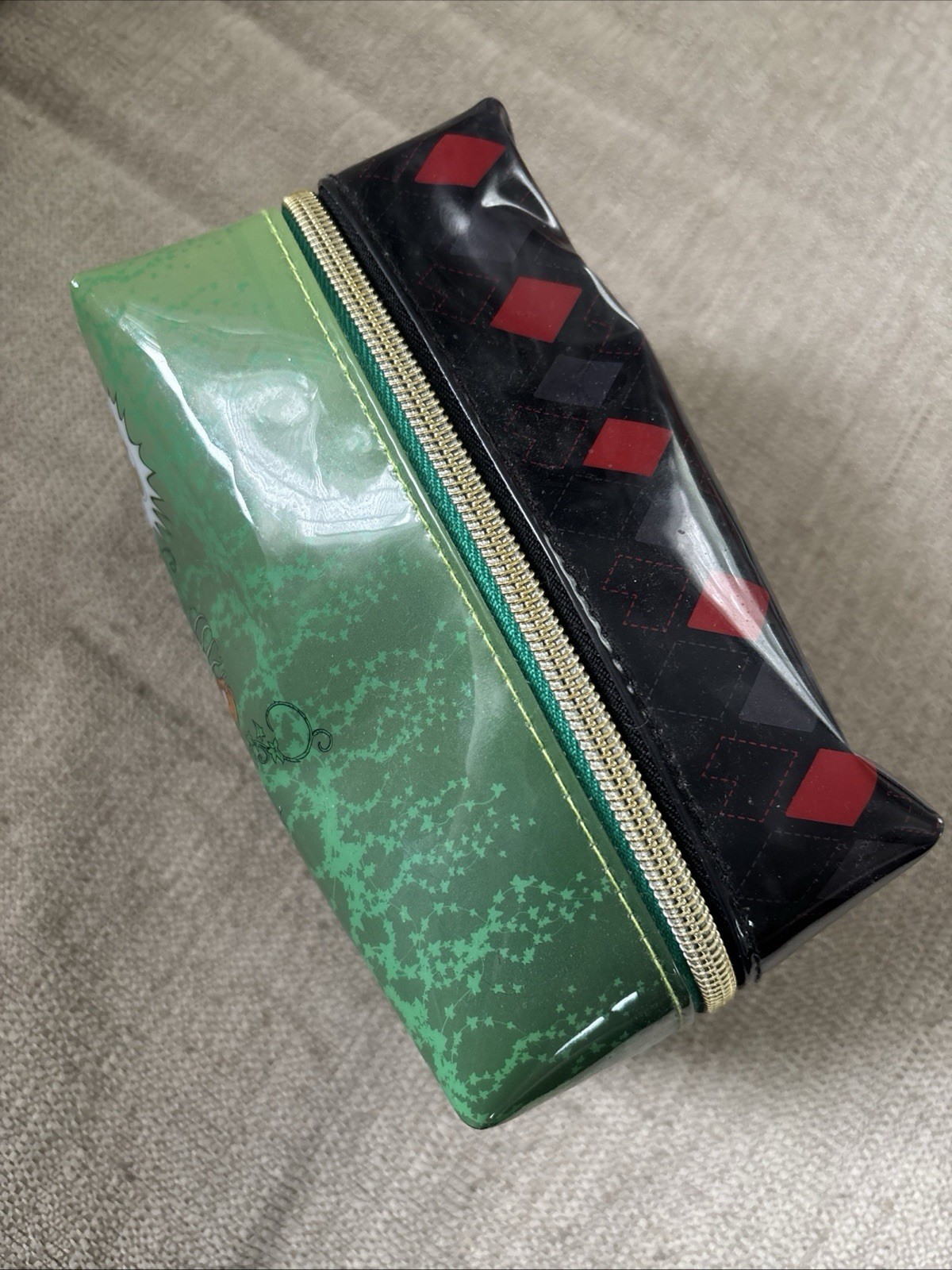 DC Duo X Makeup Revolution lot