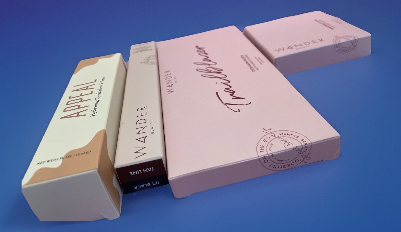 💋HighEnd BUNDLE Premium Beauty Skincare 4 Pc DeluxeBrands PALETTES+❣️FREESHIP❣️