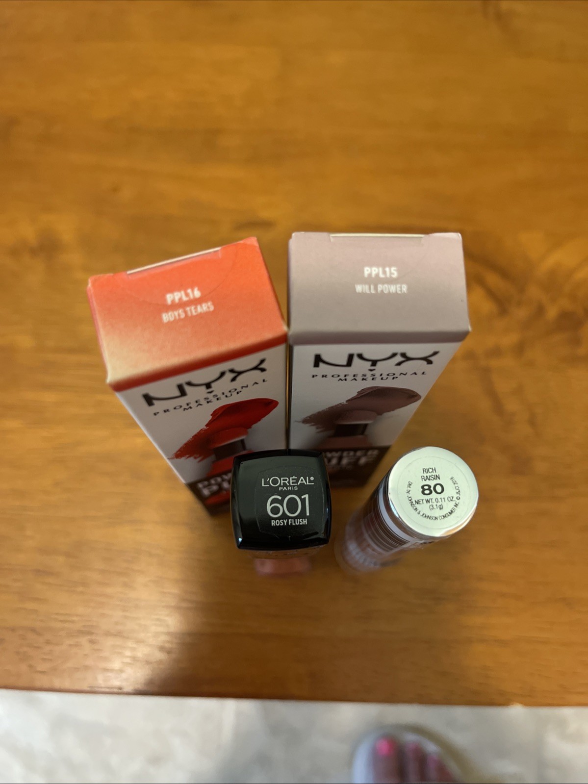 Cosmetics Lot- First Aid Beauty, Guerlain, Maybelline, Almay, Milani -20 Pieces