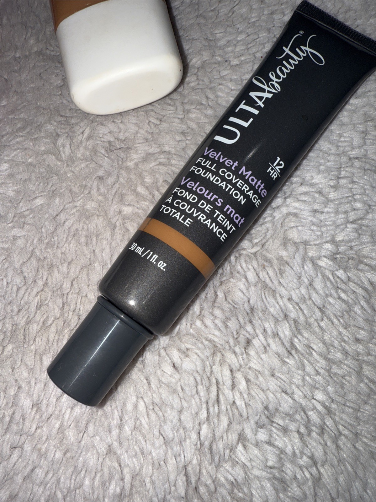 Lot Bundle Of 4 Foundations Sephora Ulta Mocha Medium Shades