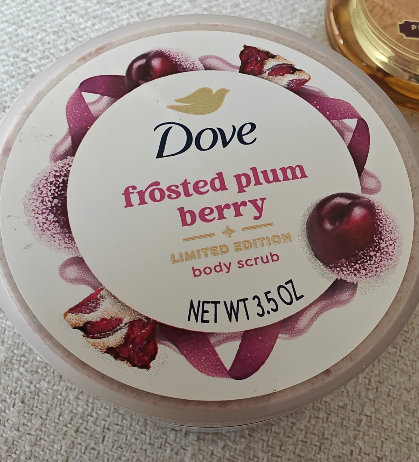 Small Beauty Bundle, Assorted Brands, Profusion, Wander, Dove, Benefit +