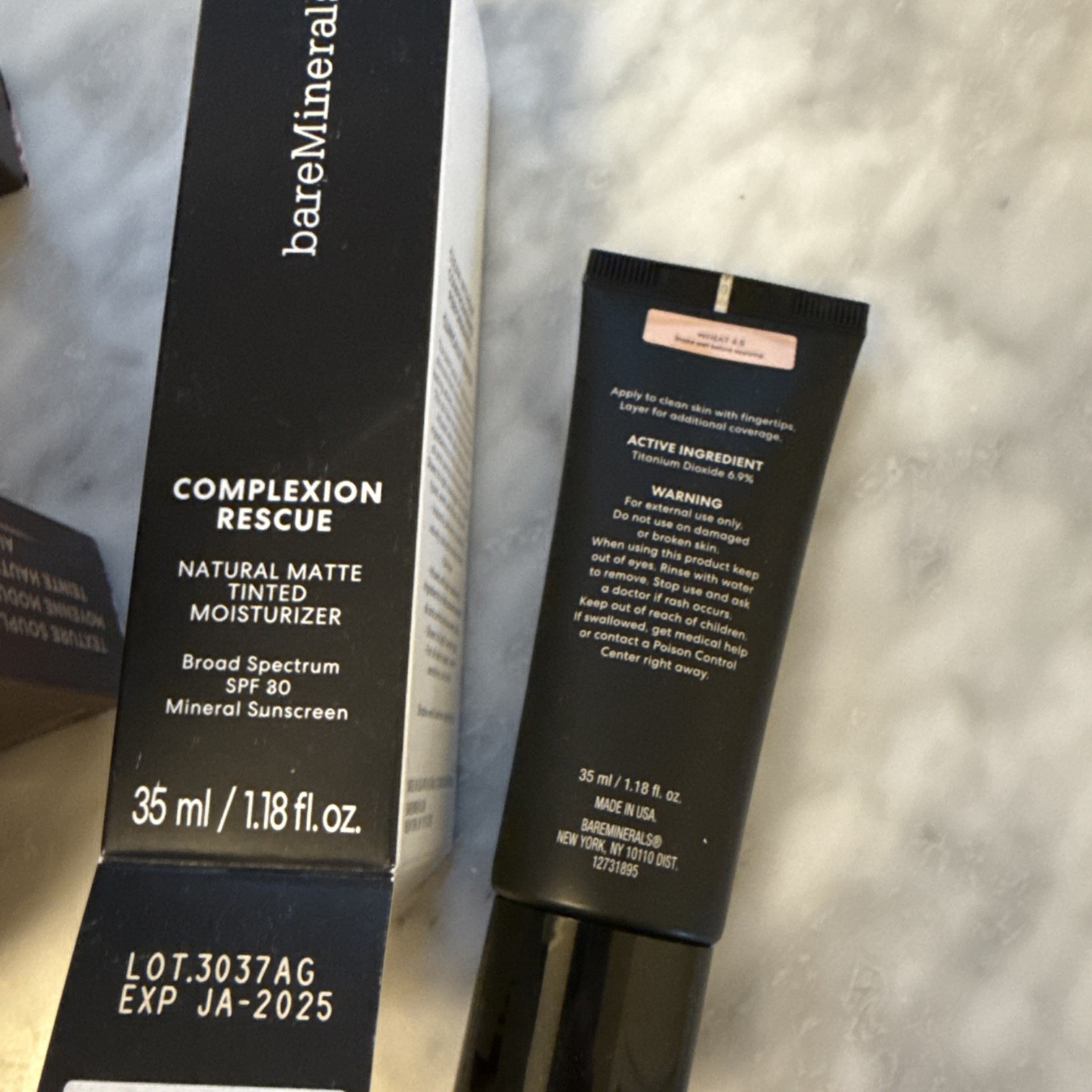 New Box Huge Beauty Makeup Foundation ULTA SEPHORA, Reseller Lot 35 Pieces