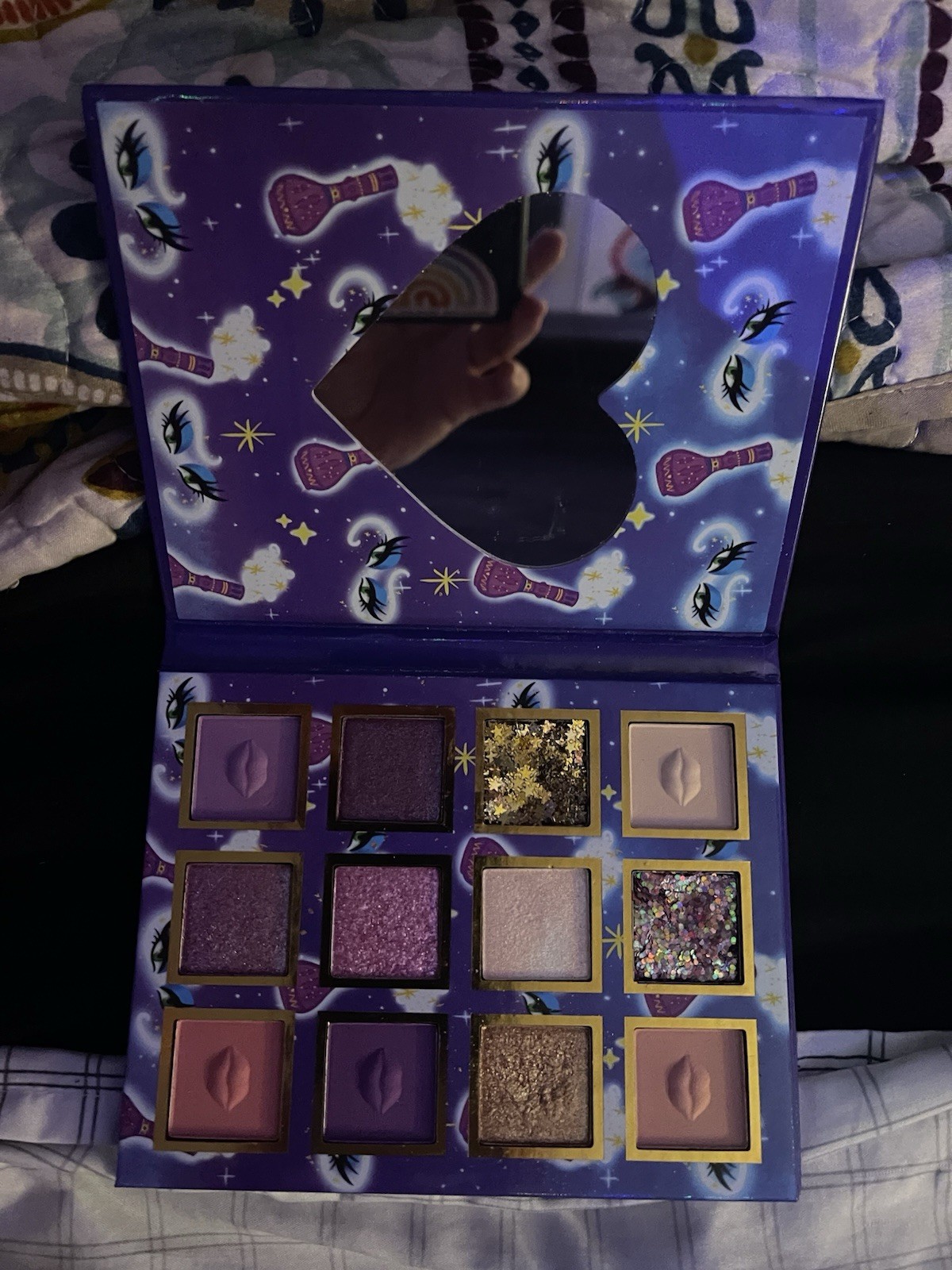 Unused Makeup Wanting To Downgrade Would Like It To All Go At Once