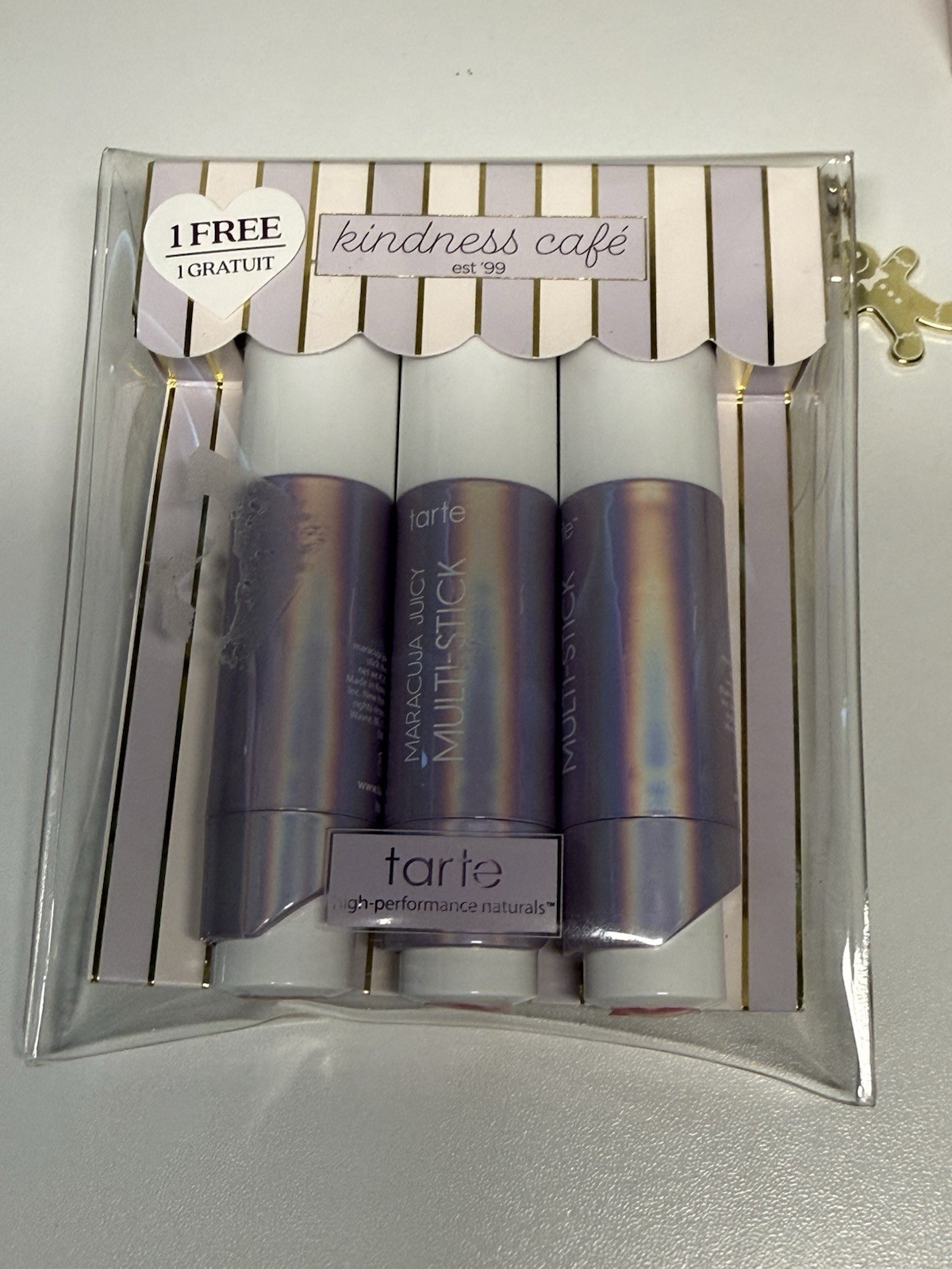Makeup Lot Over $600 retail