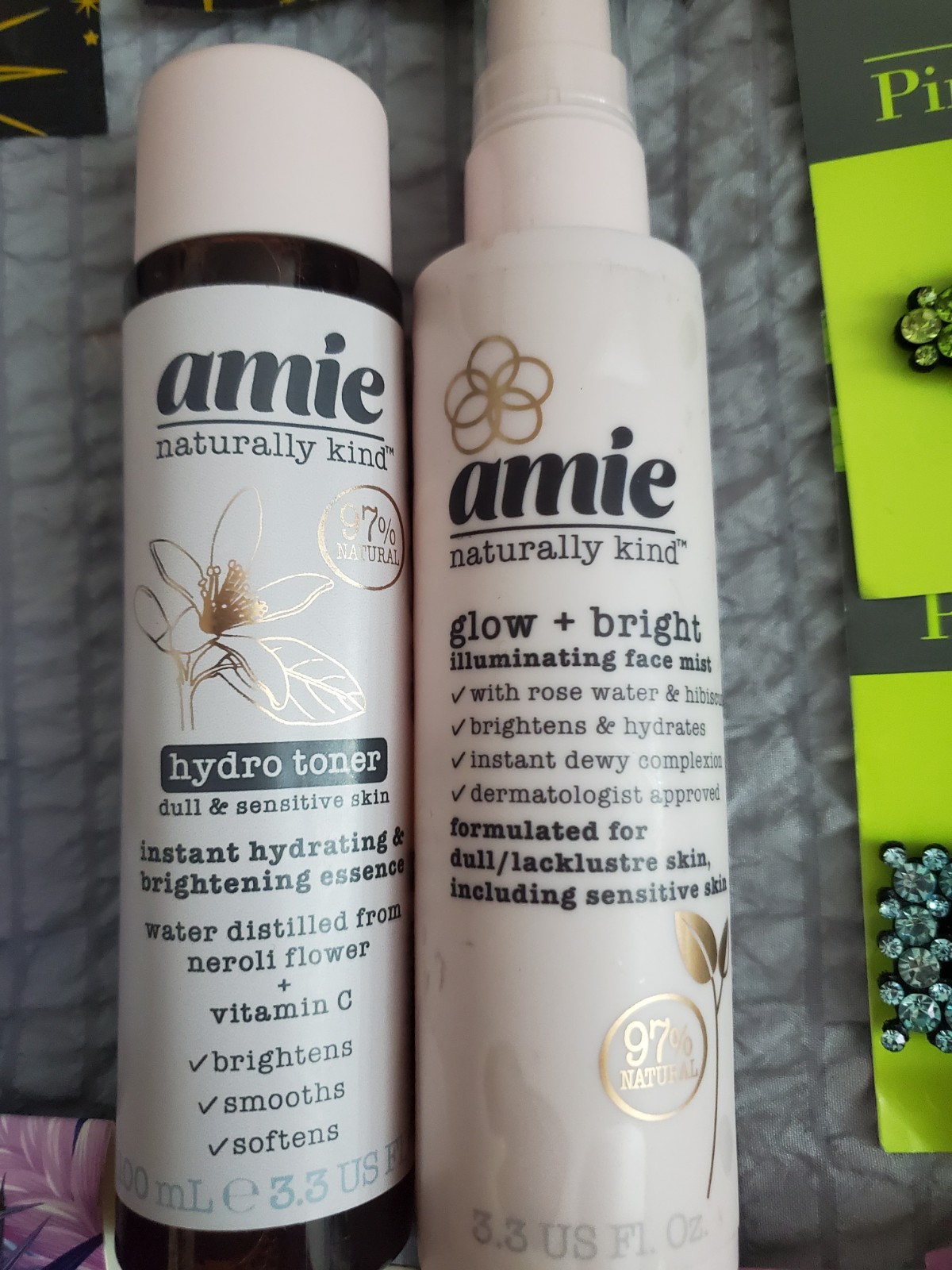 bundle of products