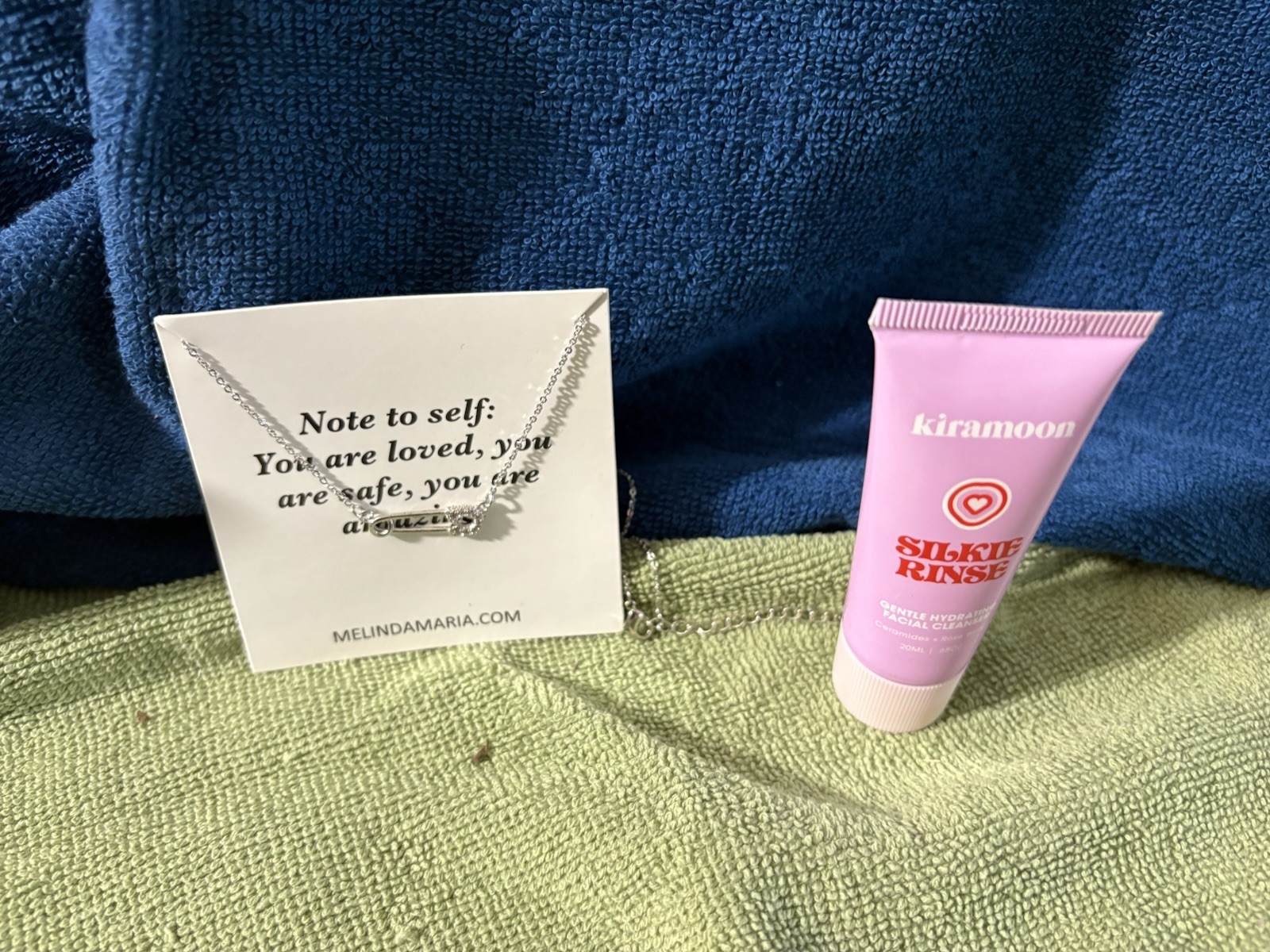 new makeup bundle lot, a variety of eye shadow, different types of masks…