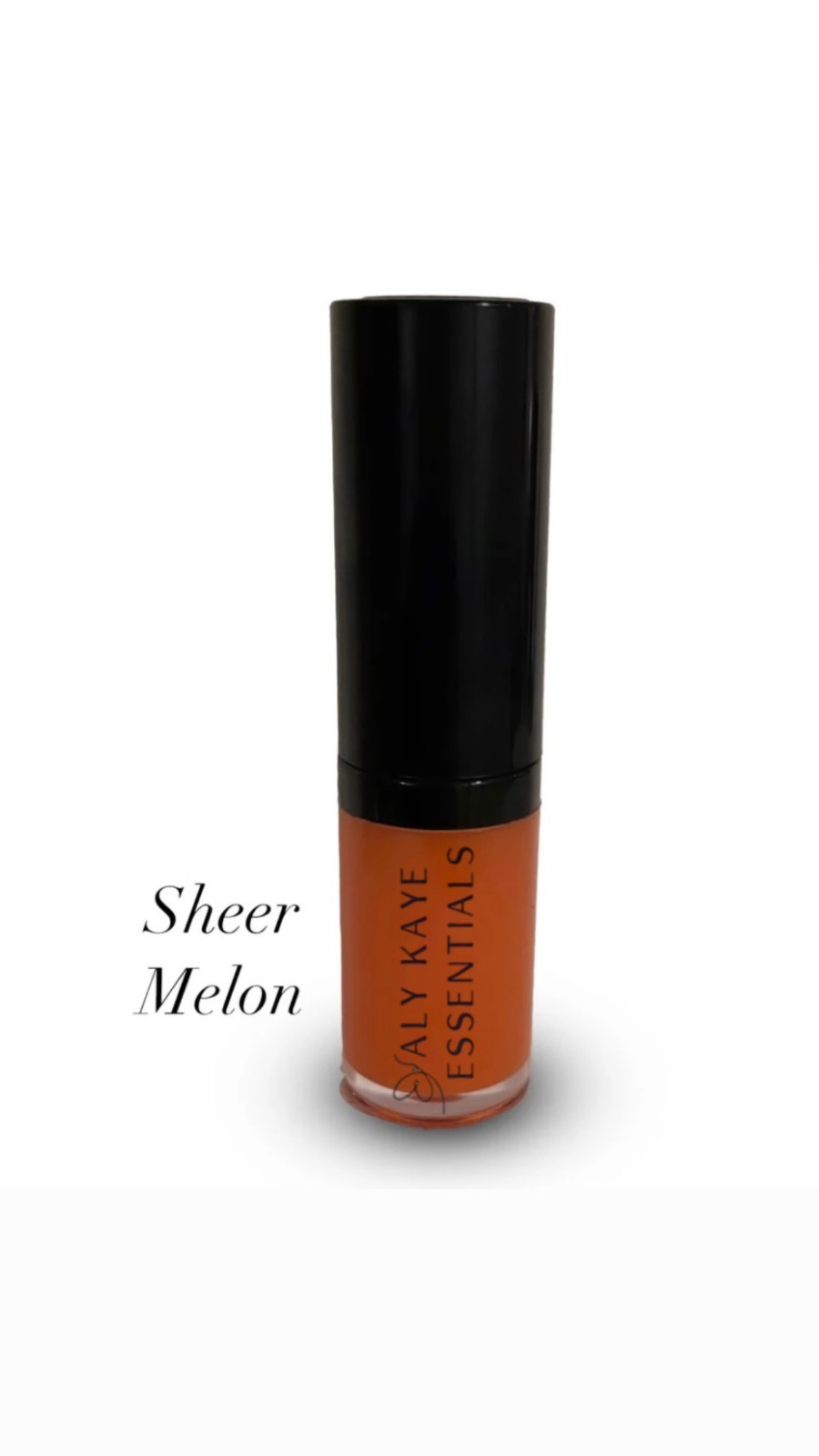 Fragrance-Free Hydrating Non Sticky Moisturizing Goddess Glow Lip Oil-11 Shades