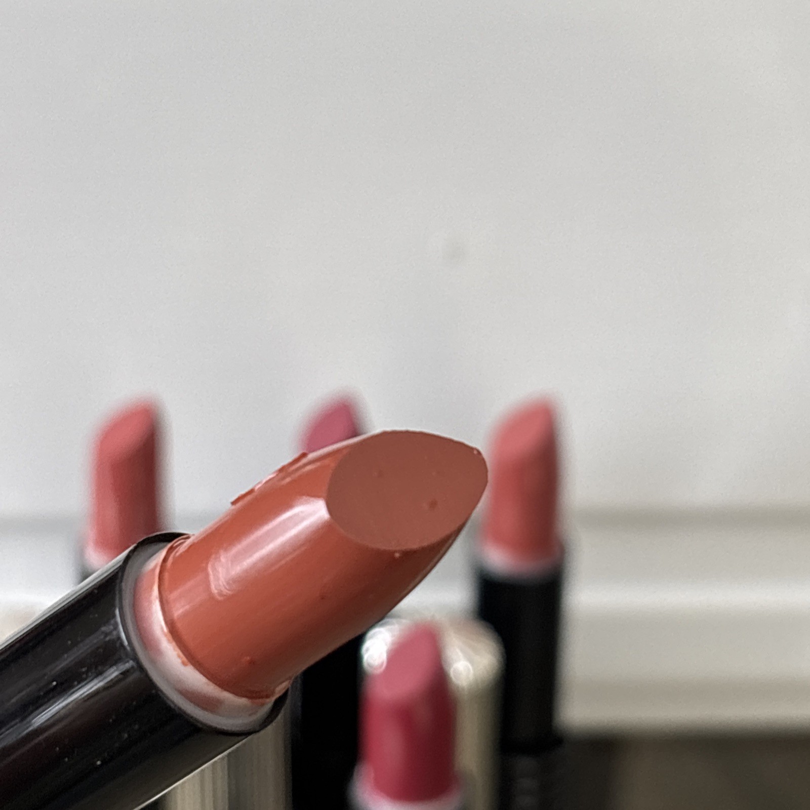 Elizabeth Arden Discontinued Makeup Lot Lipstick