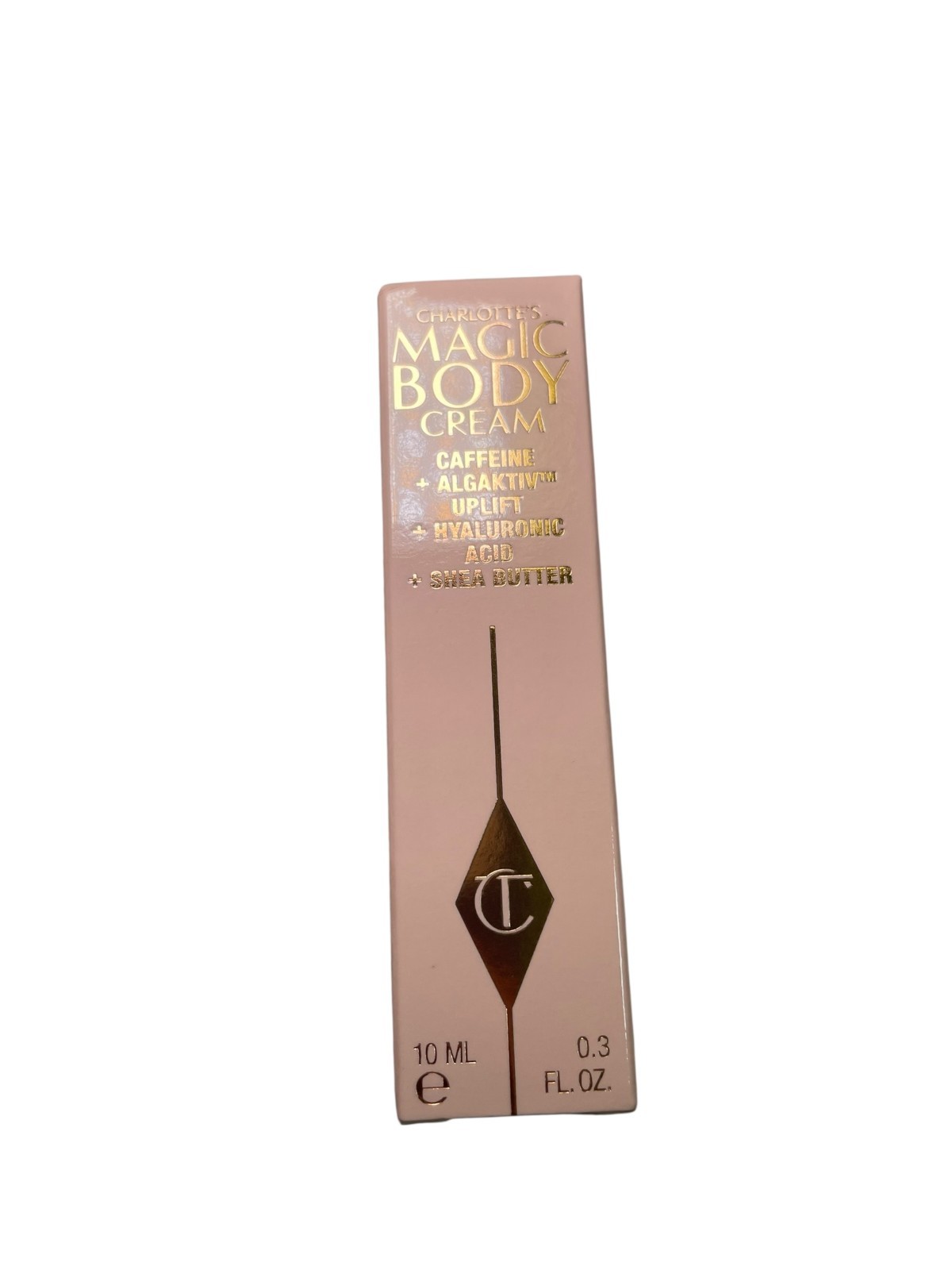 Custom Body Care Bundle – OSEA, Nopalera, Charlotte Tilbury, Lalicious – New