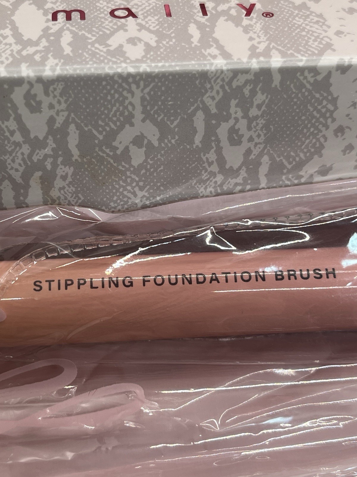 Mally Makeup Bundle $230 Value New