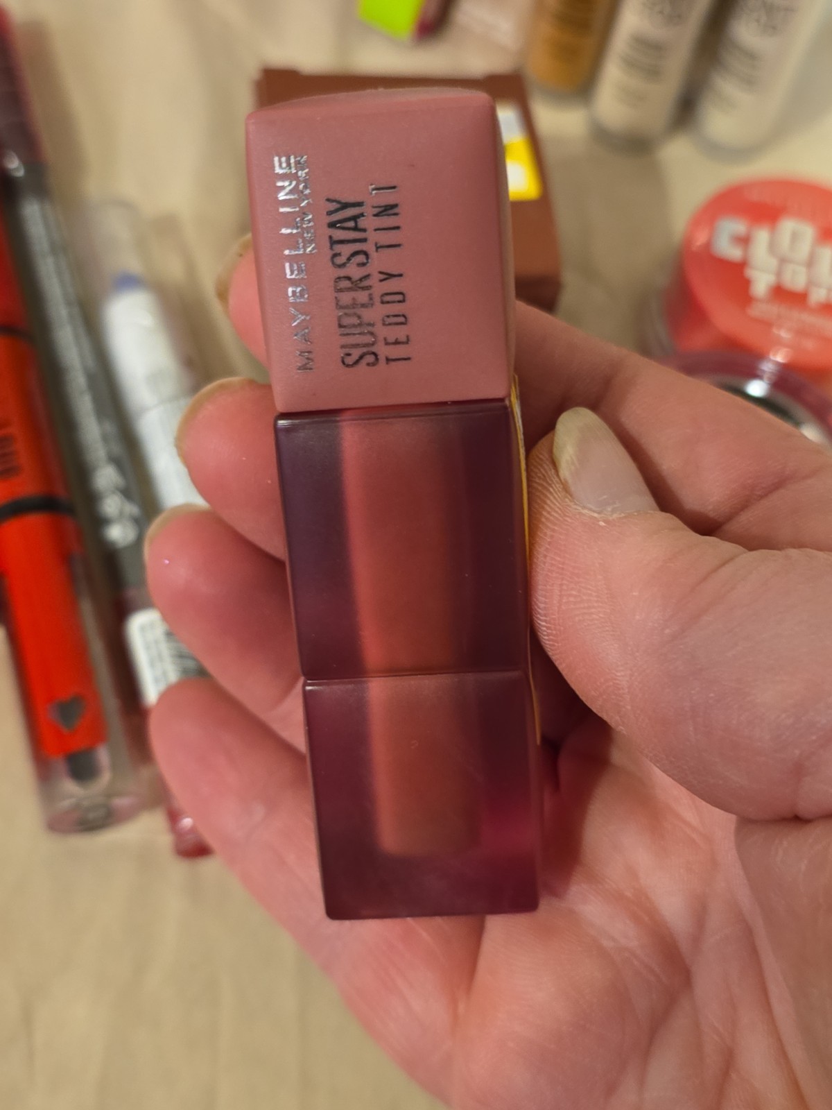 lot of makeup, 20 Pieces, Brand New By NYX, Maybelline, elf, & ColourPop….