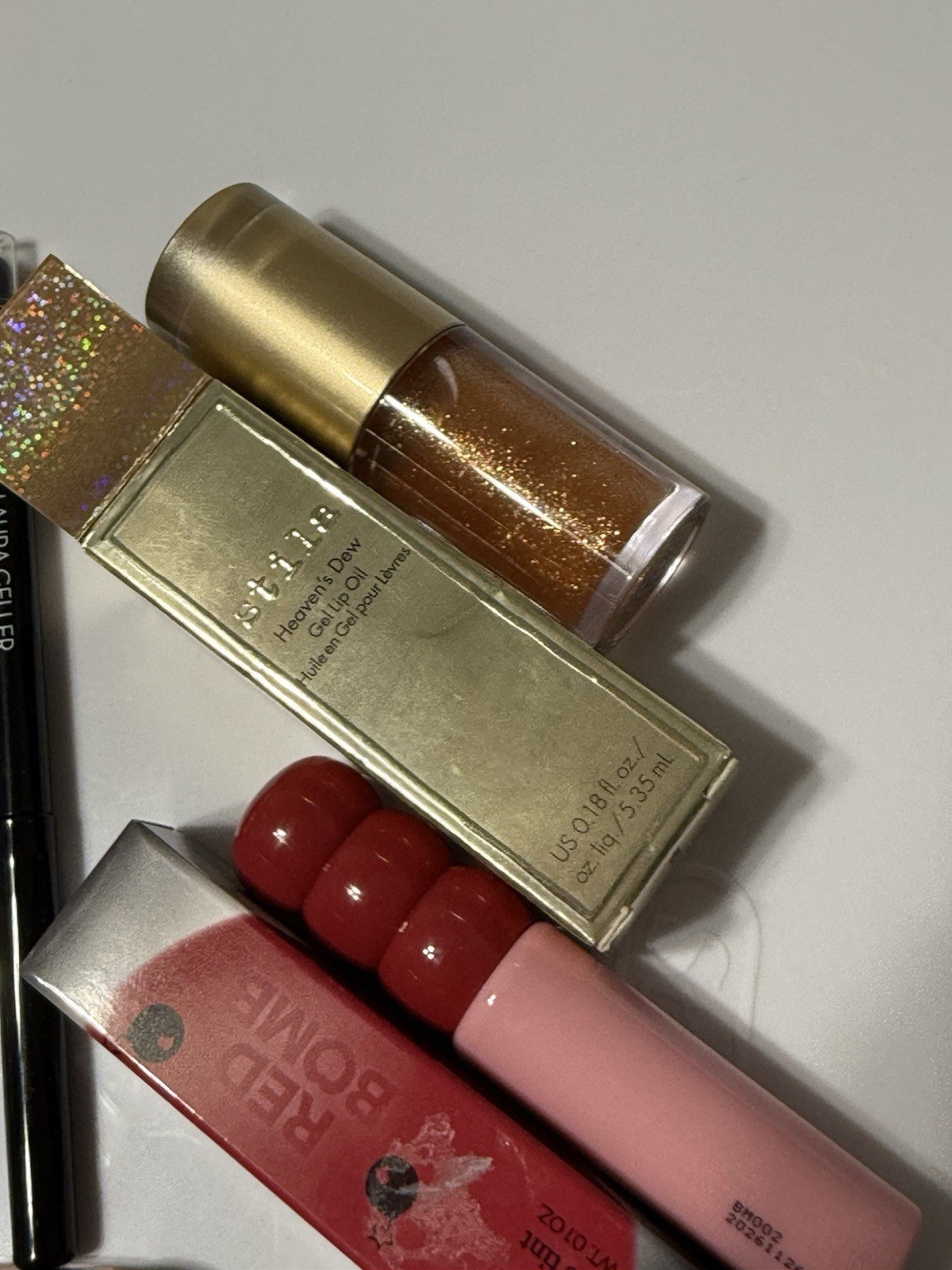 Makeup Beauty Bundle Eyes Lips Blush Face Full Size Palette Beauty Lot
