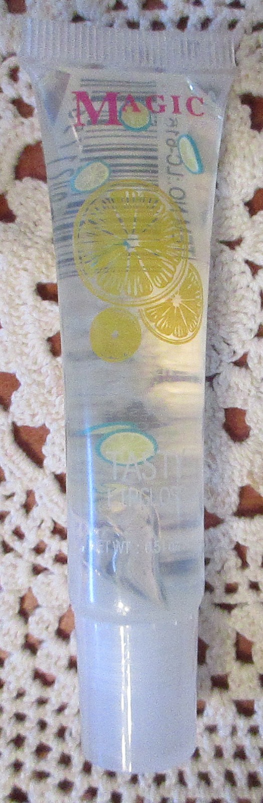 10 Choices of Lip Oils Polish Lipstick Gloss & 4 Eyeliners To Choose From U Pick