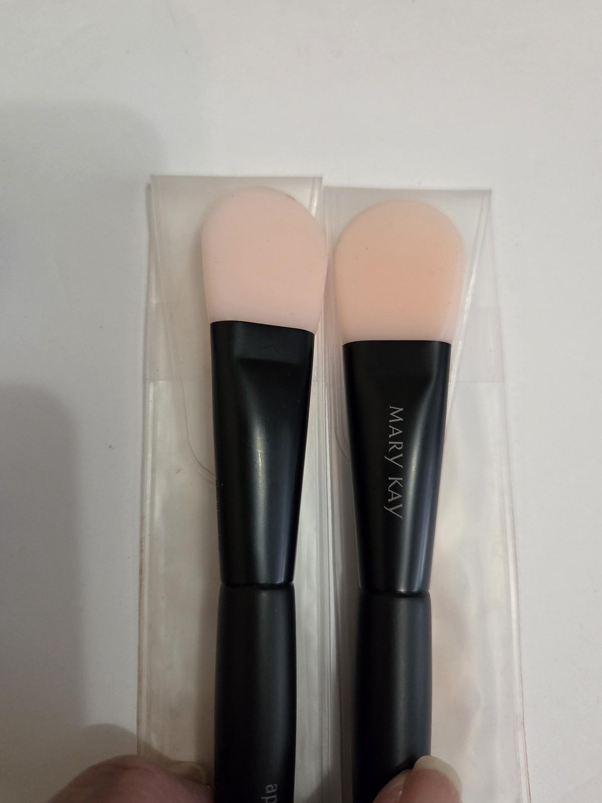 Mary Kay Chromafusion Eyeshadow Lot Smoky Quartz Golden Mauve Full Size Italy