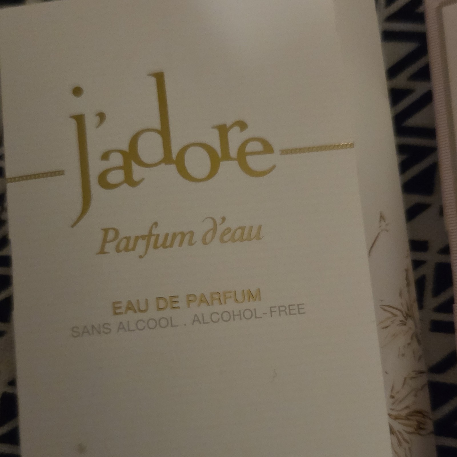 Dior Miss Dior J’adore Lip Glow Sample Size Alcohol-Free Fragrance Lot