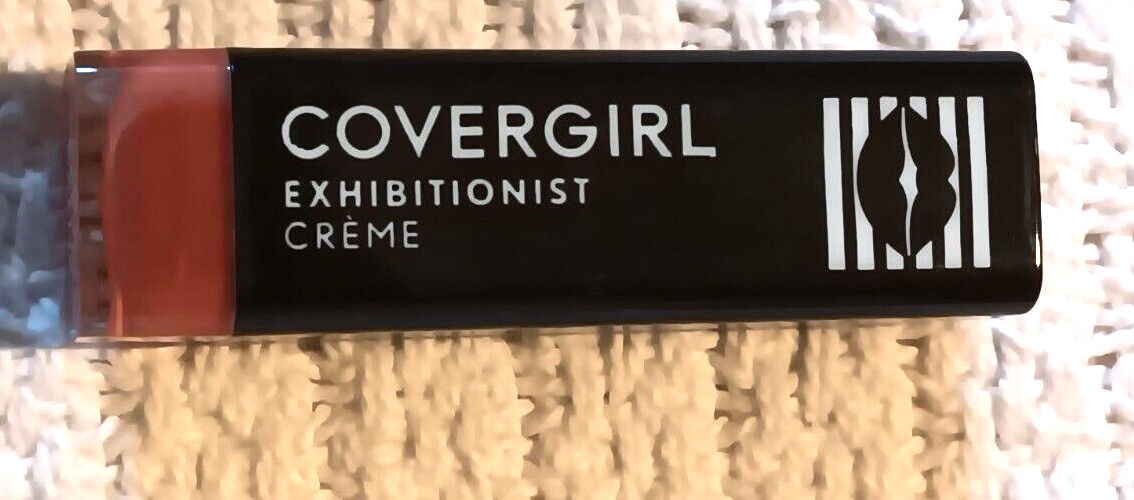 Covergirl Lip Balm Coral Dreams Rose Lipstick Liner Clear Outlast Topcoat Lot