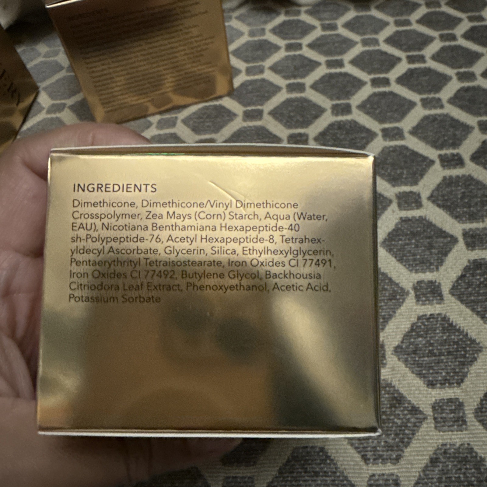 Nakery Beauty Bundle Of 3!!!