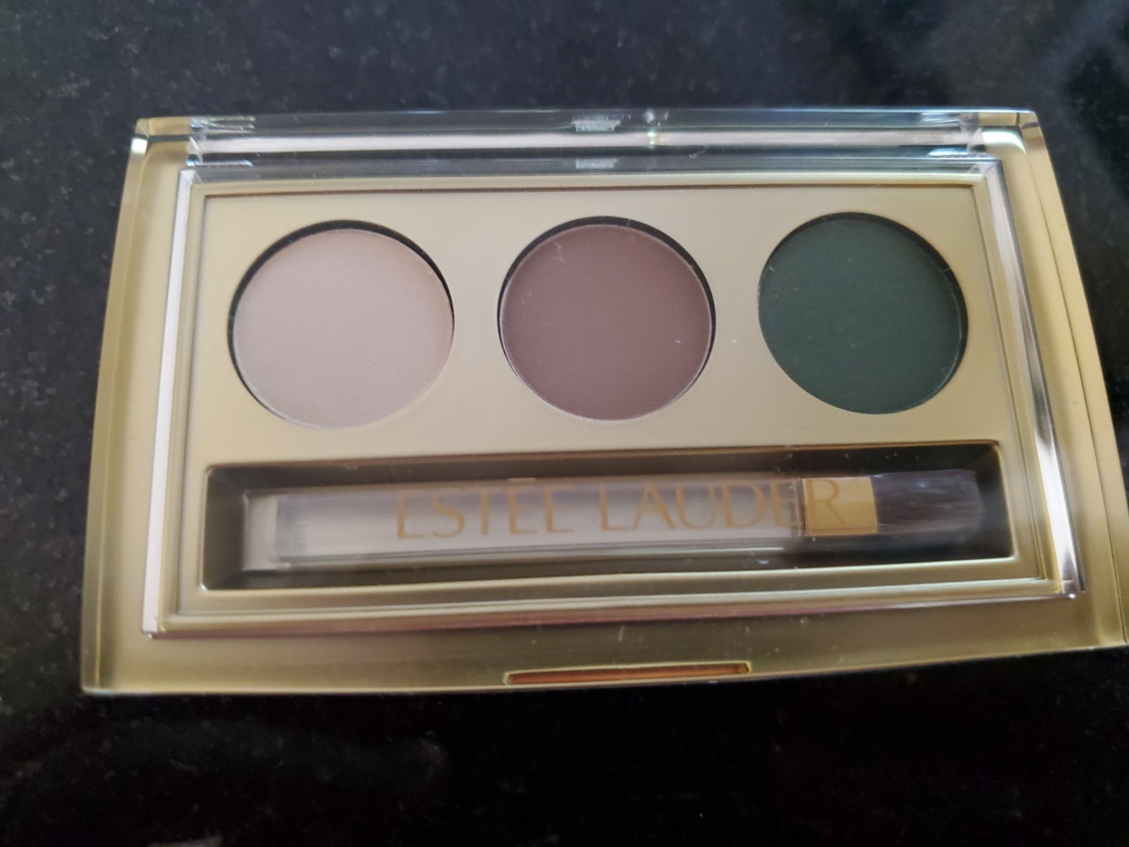 ESTEE LAUDER ~ Lot of Trial / Sample Size Skin Care Items plus Makeup Bag
