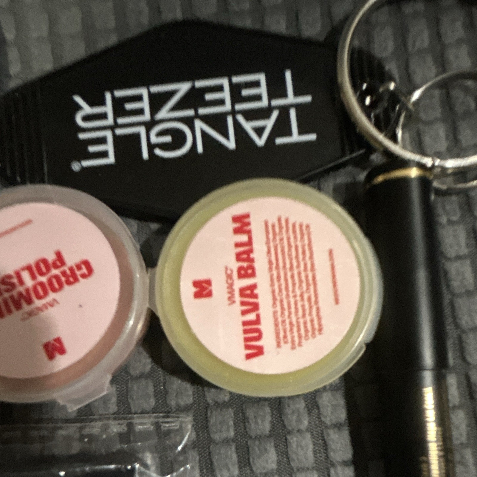 Assorted Vegan Sample Size Beauty Lot from ulta beauty world 2026