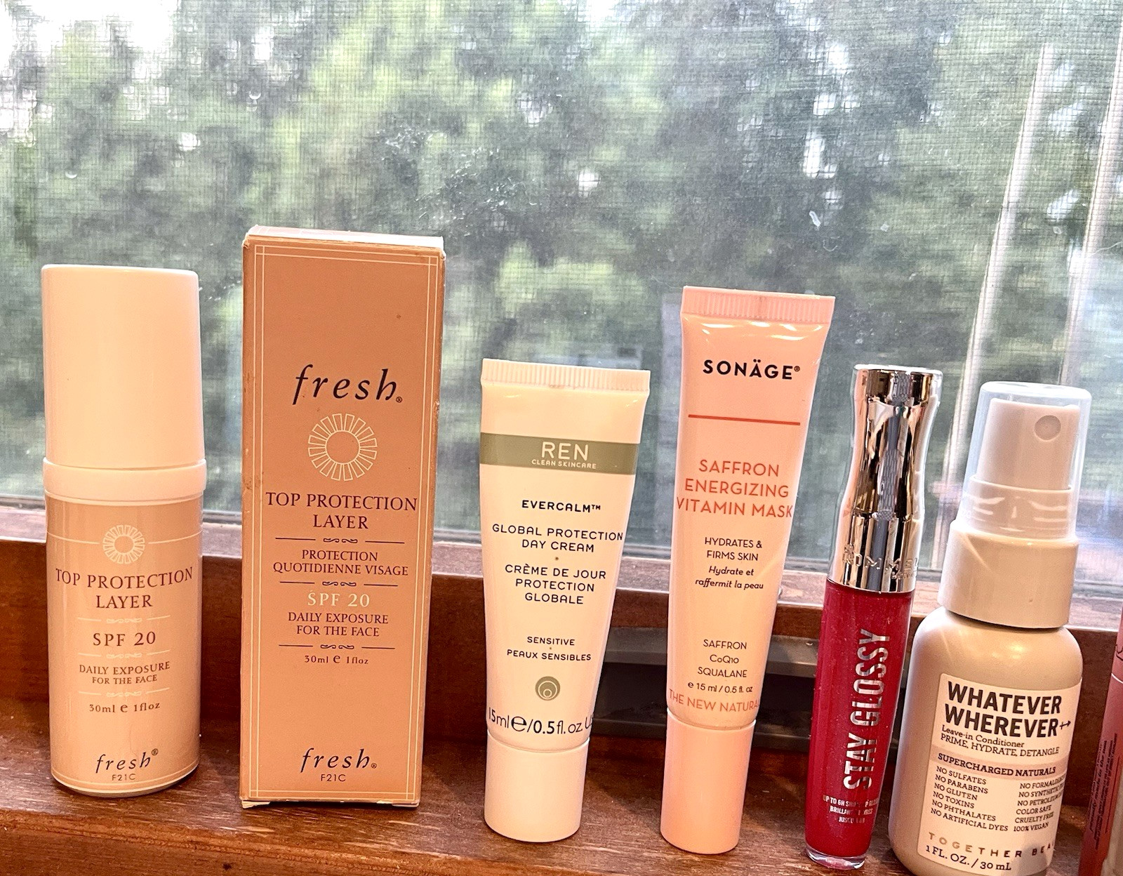 $300+ and over 100 items Beauty Bundle U Get All Shown + MORE!- MUST C All Pics!