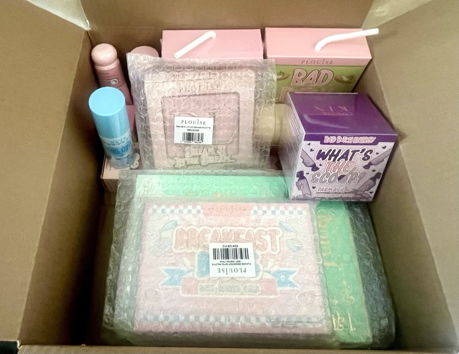 Plouise Bundle Extra Large