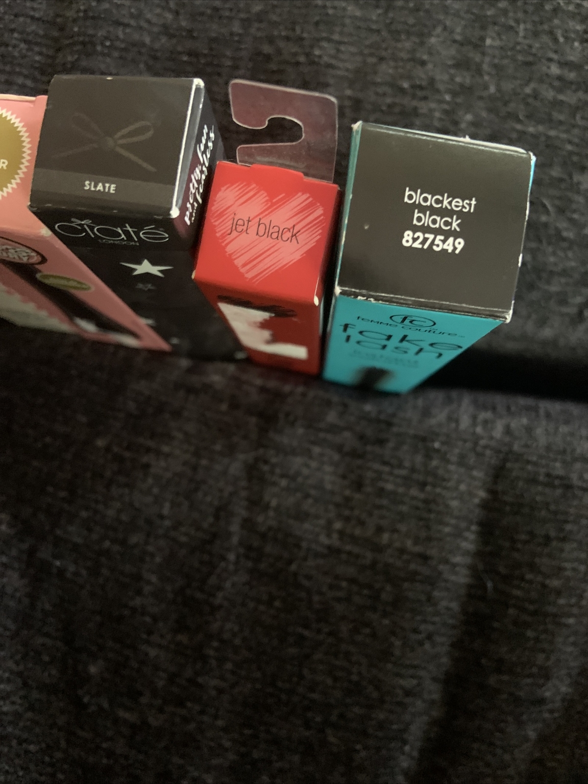 make up lot of 10 brand new pieces multi brands