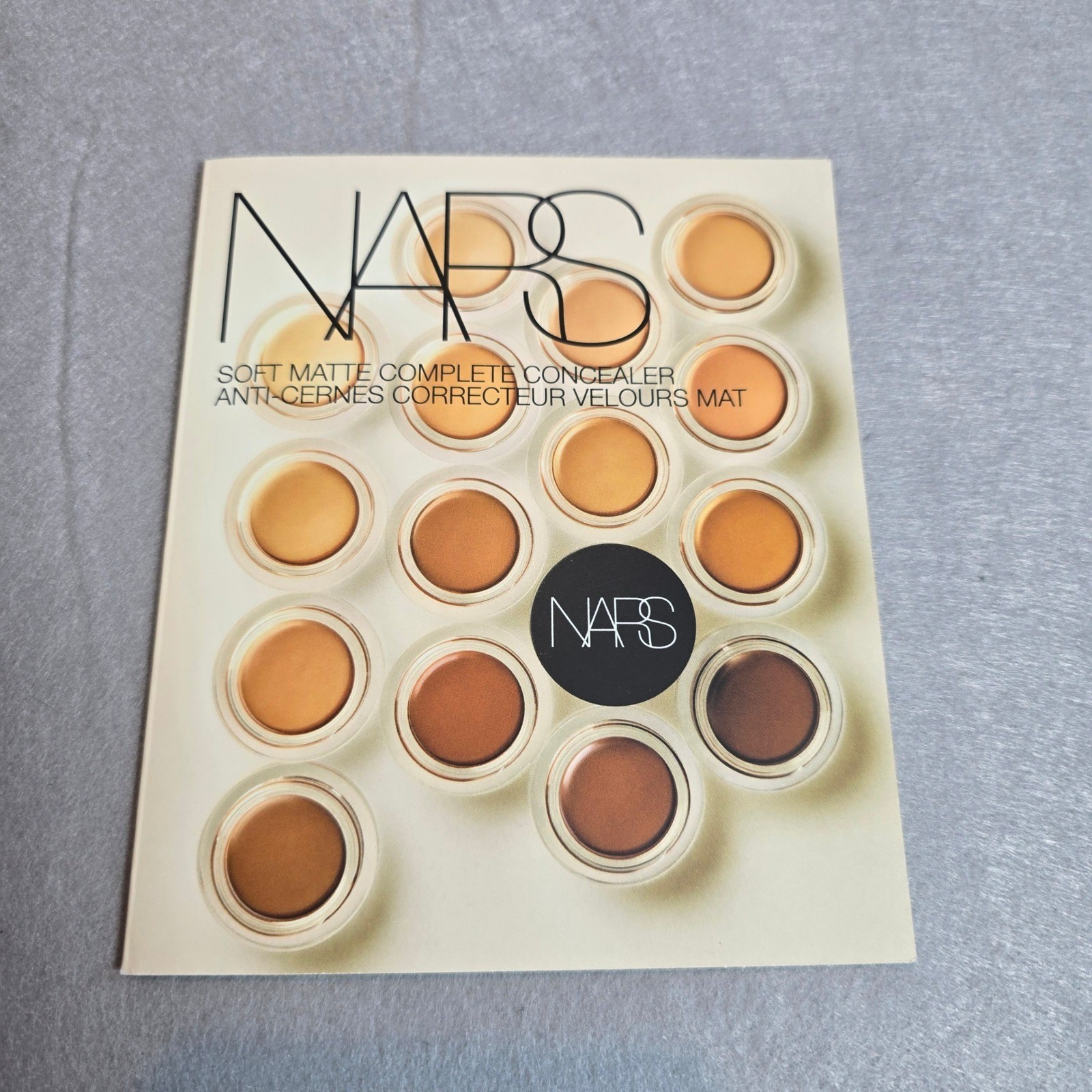 High-End Makeup Sample Bundle | Fenty NARS Danessa Myricks bareMinerals Saie