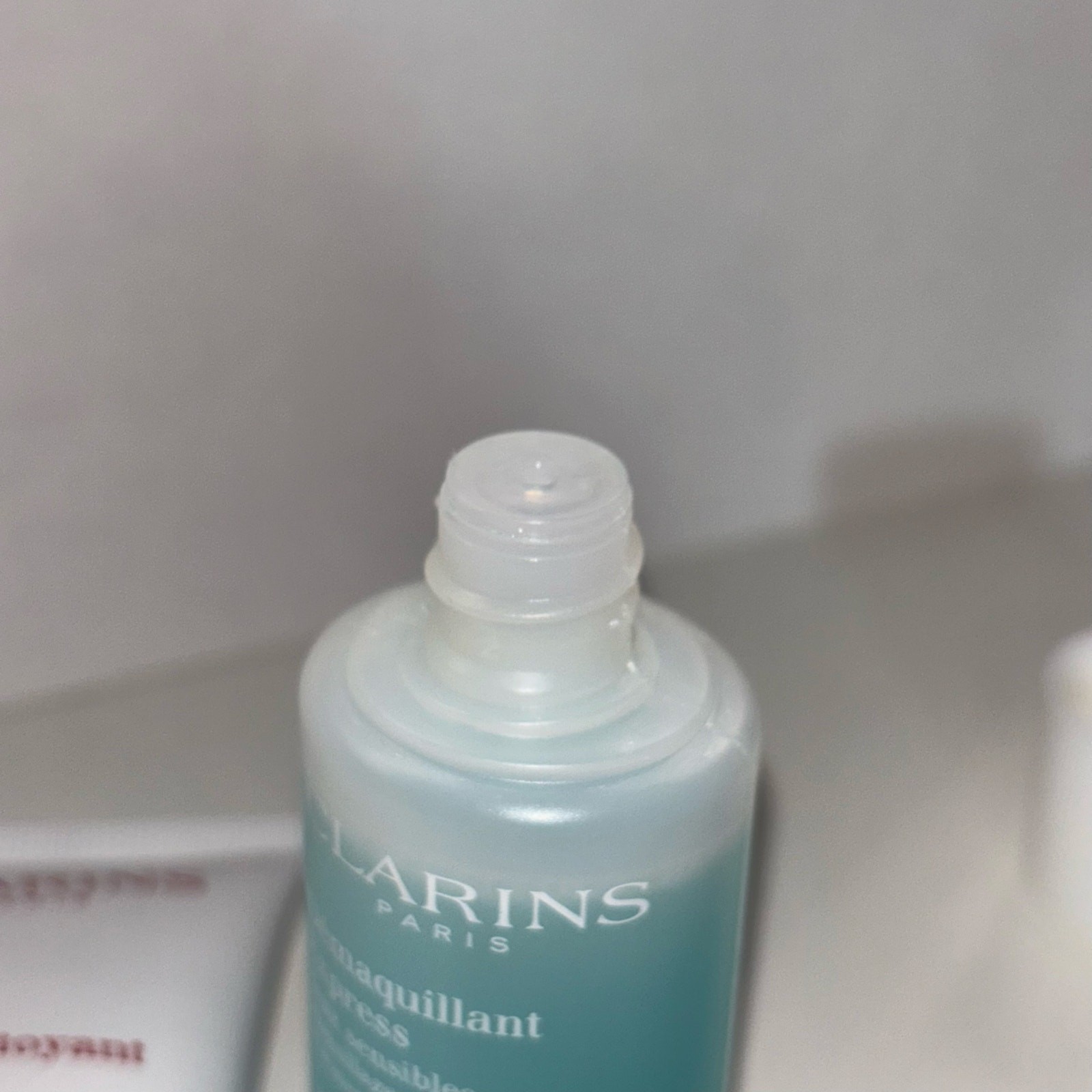 Clarins Skincare & Makeup 5-Piece Bundle – Full & Travel Sizes