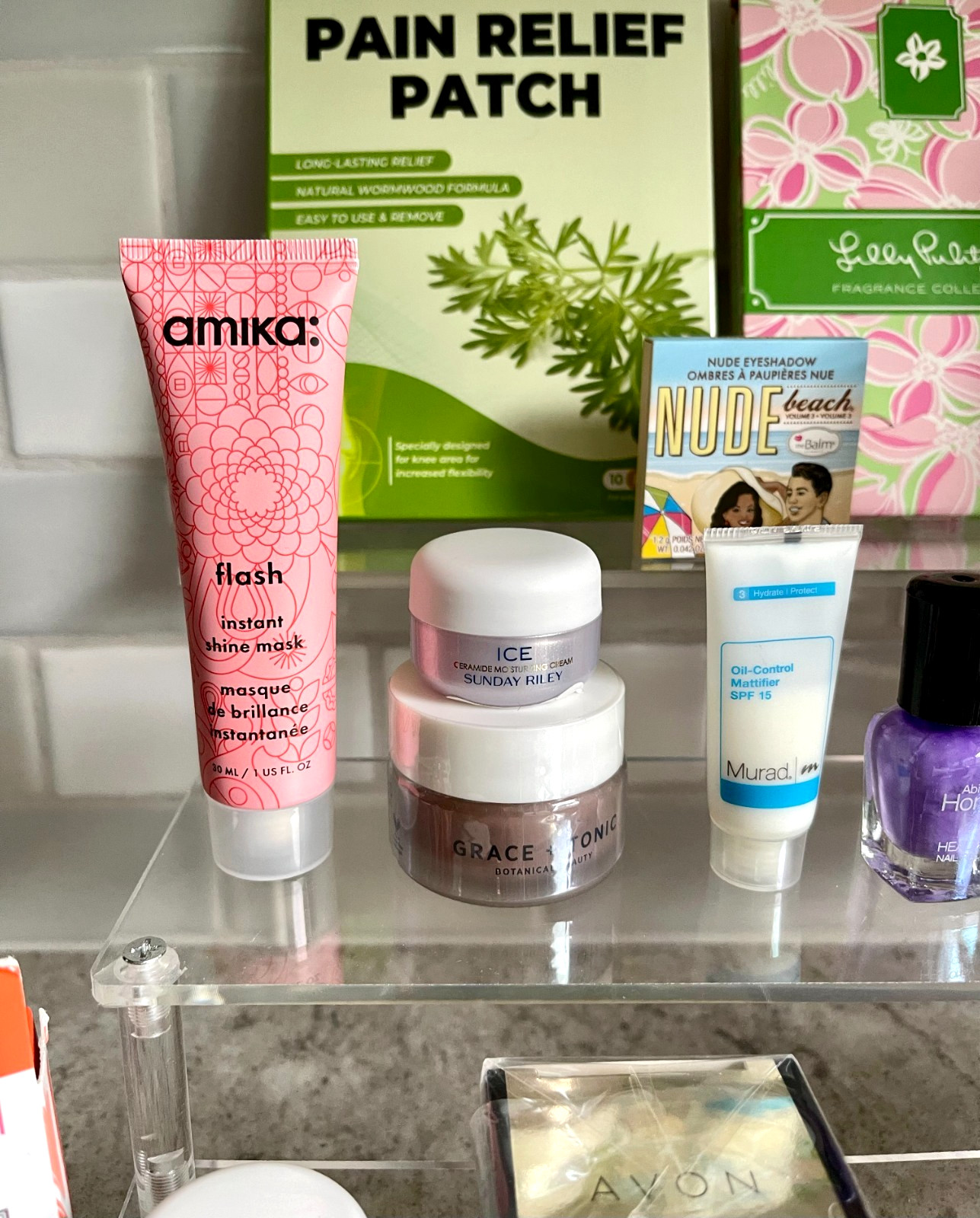 65 Items! Beauty, Hair, Fragrances, More! C all Pics and Read Please!