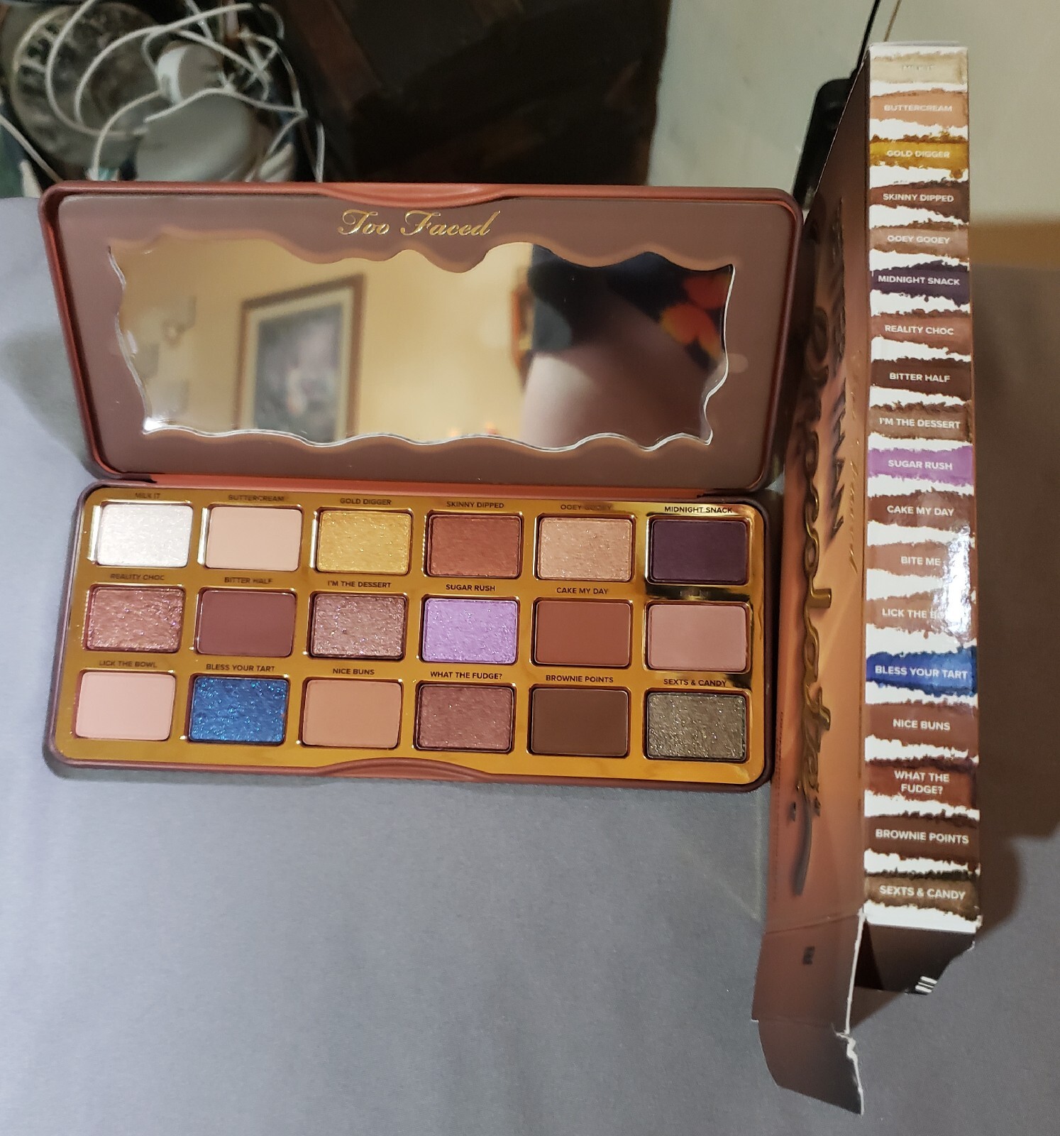 make up bundles new