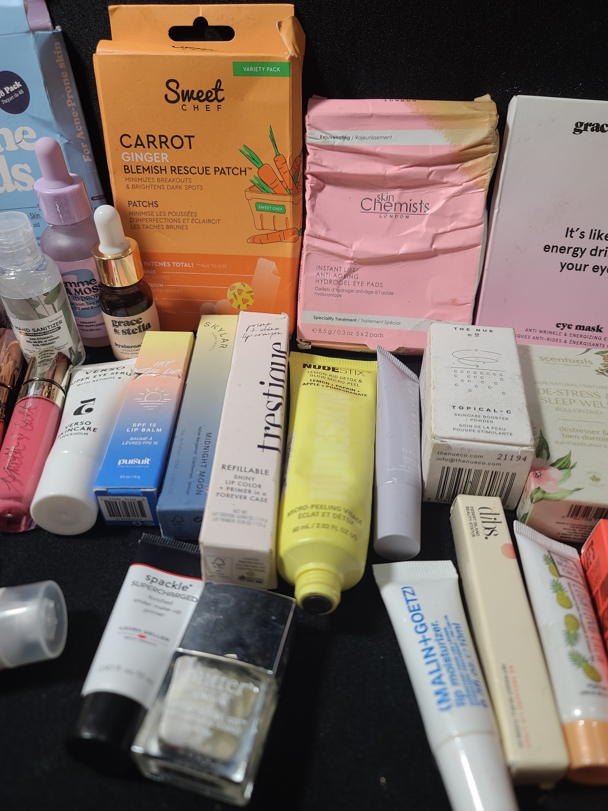 💋❤Rare Best Price Lot 41x 💋❤ Mixed Makeup Beauty Bundle See Pictures 💋❤