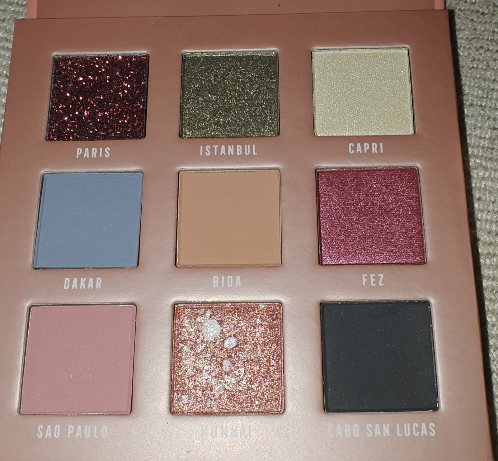 Beauty Bundle Feat: Tom Ford, Haus Labs, Guerlain, Bossy,Eyeko, Stila,Eco Tools