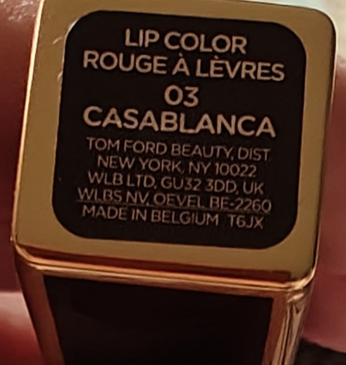 Beauty Bundle Feat: Tom Ford, Haus Labs, Guerlain, Bossy,Eyeko, Stila,Eco Tools