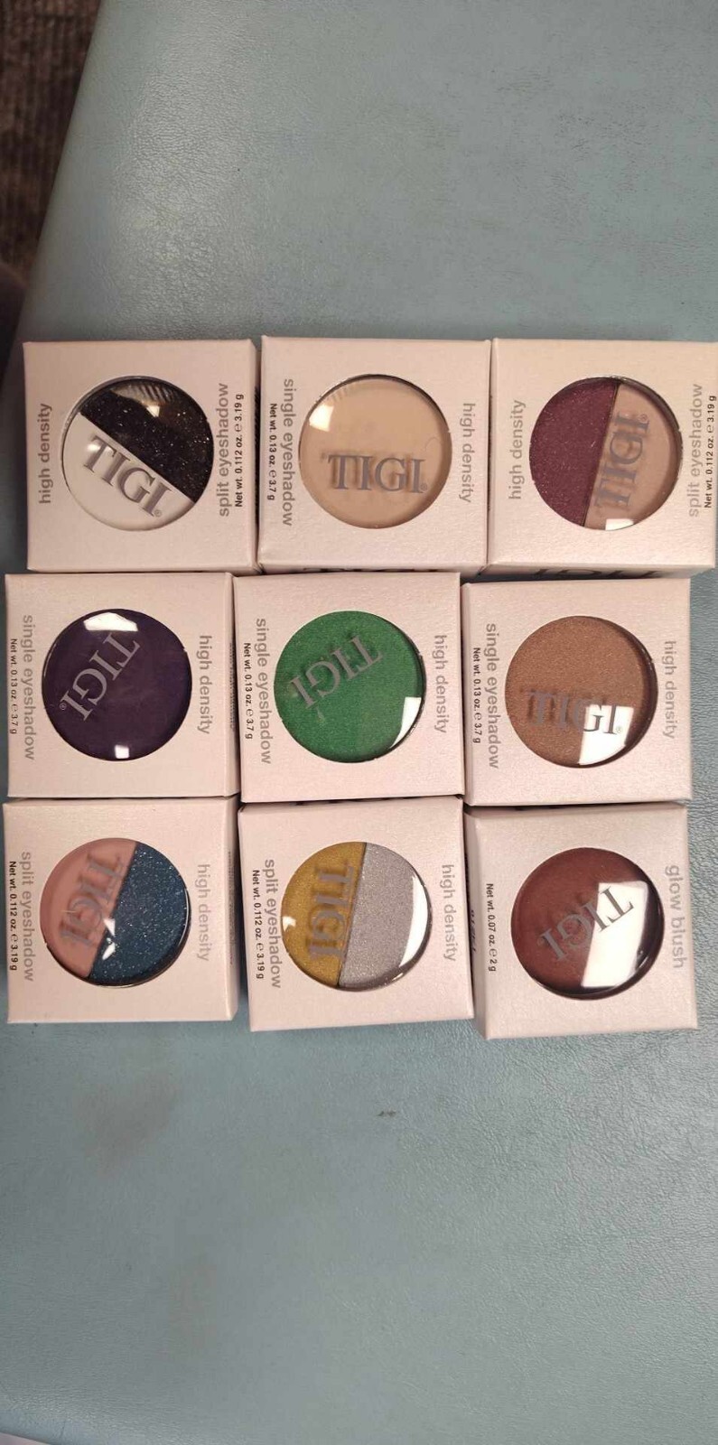 tigi makeup