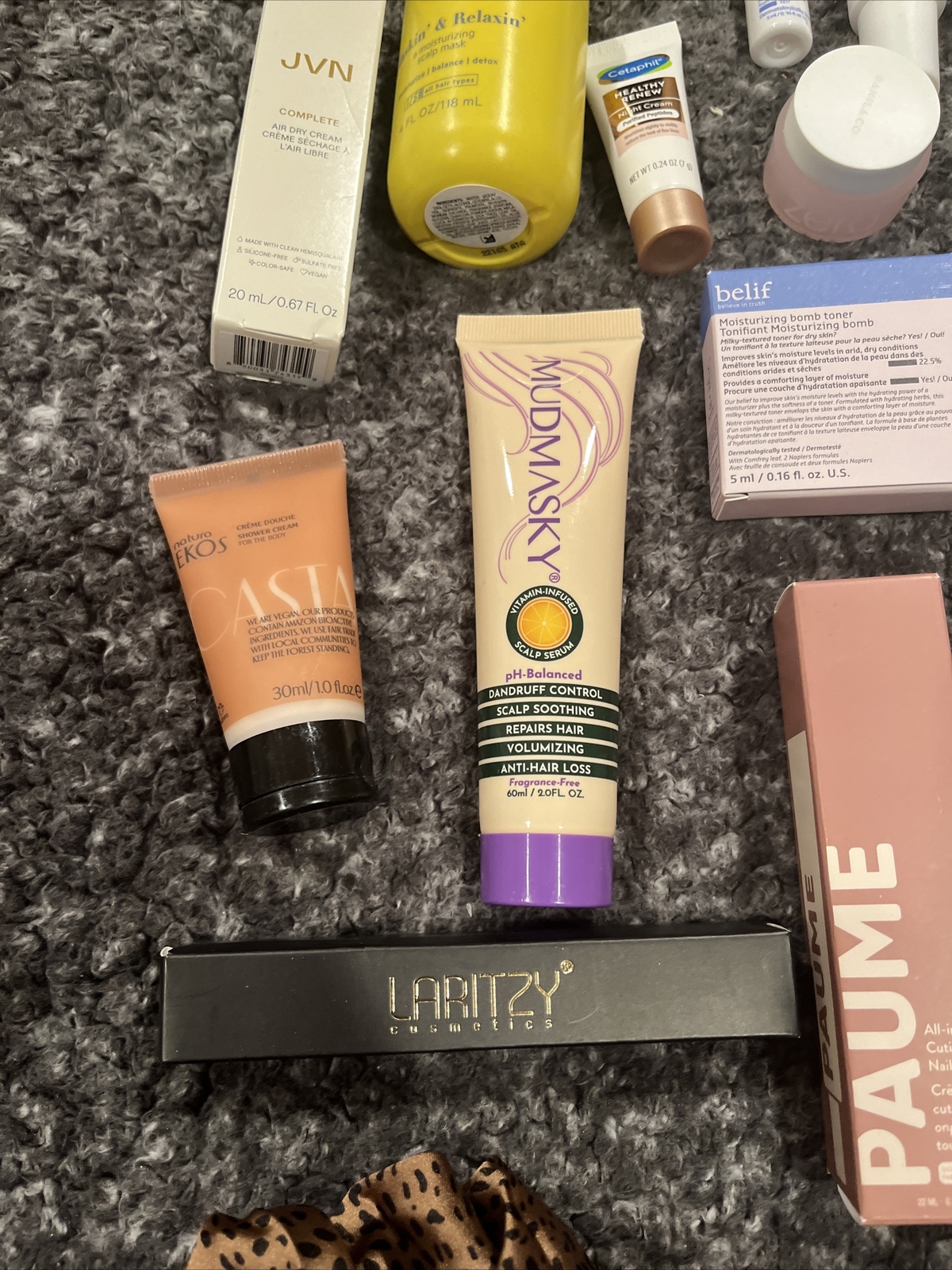 MAKEUP LOT 15 Items!!
