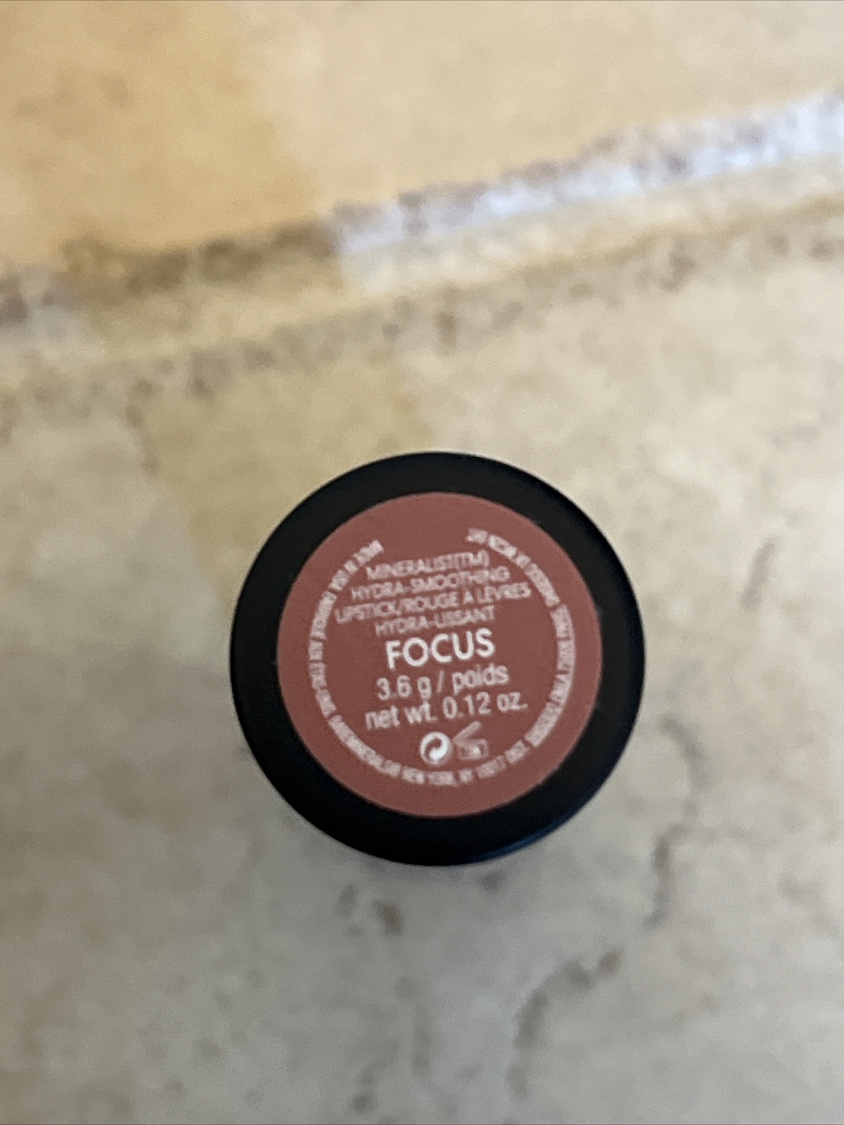 Bare Minerals Lot: Blush/Mineral Veil/Bronzer/Eye Shadows/Lipstick/Gloss New!
