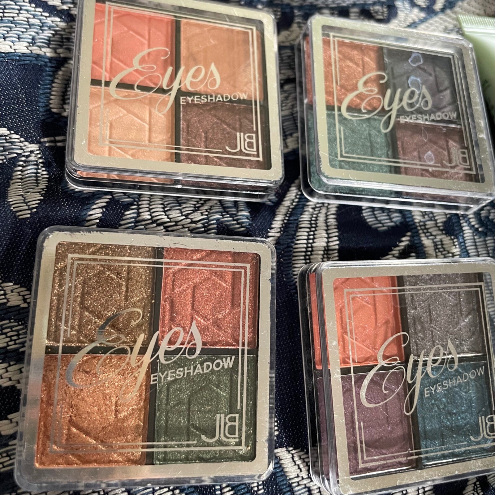 Clinique Eleman Sephora Alchemy 21 pc open box makeup skin care bundle