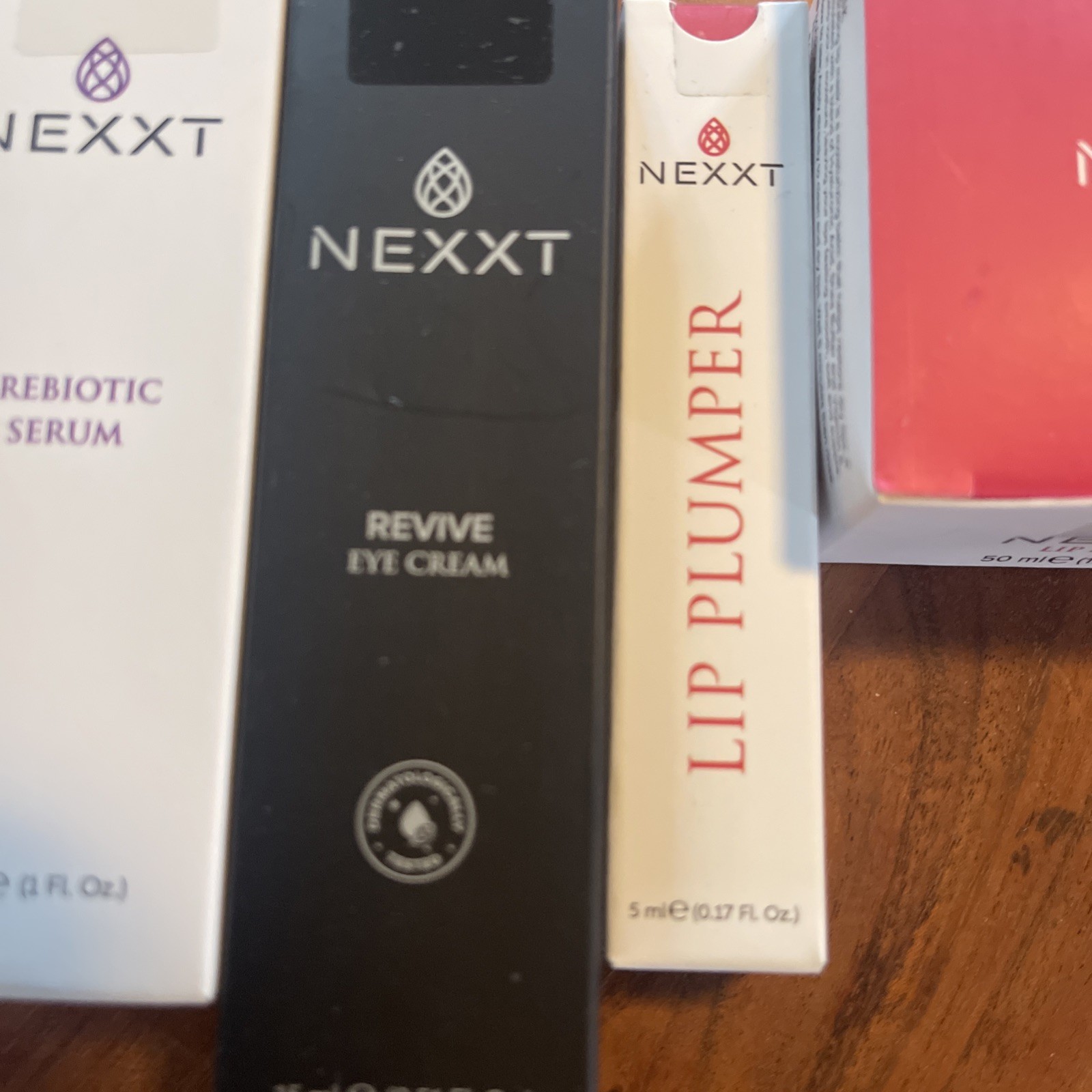 *New* NEXXT Beauty Bundle | 5 Pieces