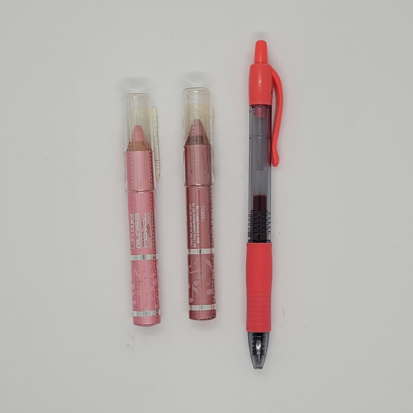 Mixed Beauty Lot 15 Items Mally L’Oreal Revlon CoverGirl Sally Hansen NEW