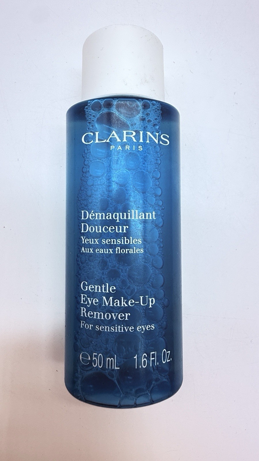 Lot Of 14 – Clarins Makeup & Skincare Beauty Products Travel-Friendly – Open Box